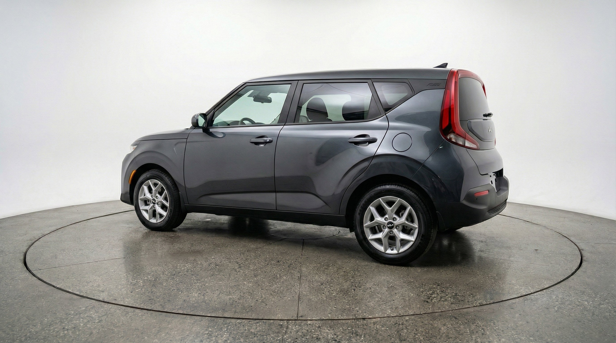 Thumbnail: 2025 Kia Soul - 9