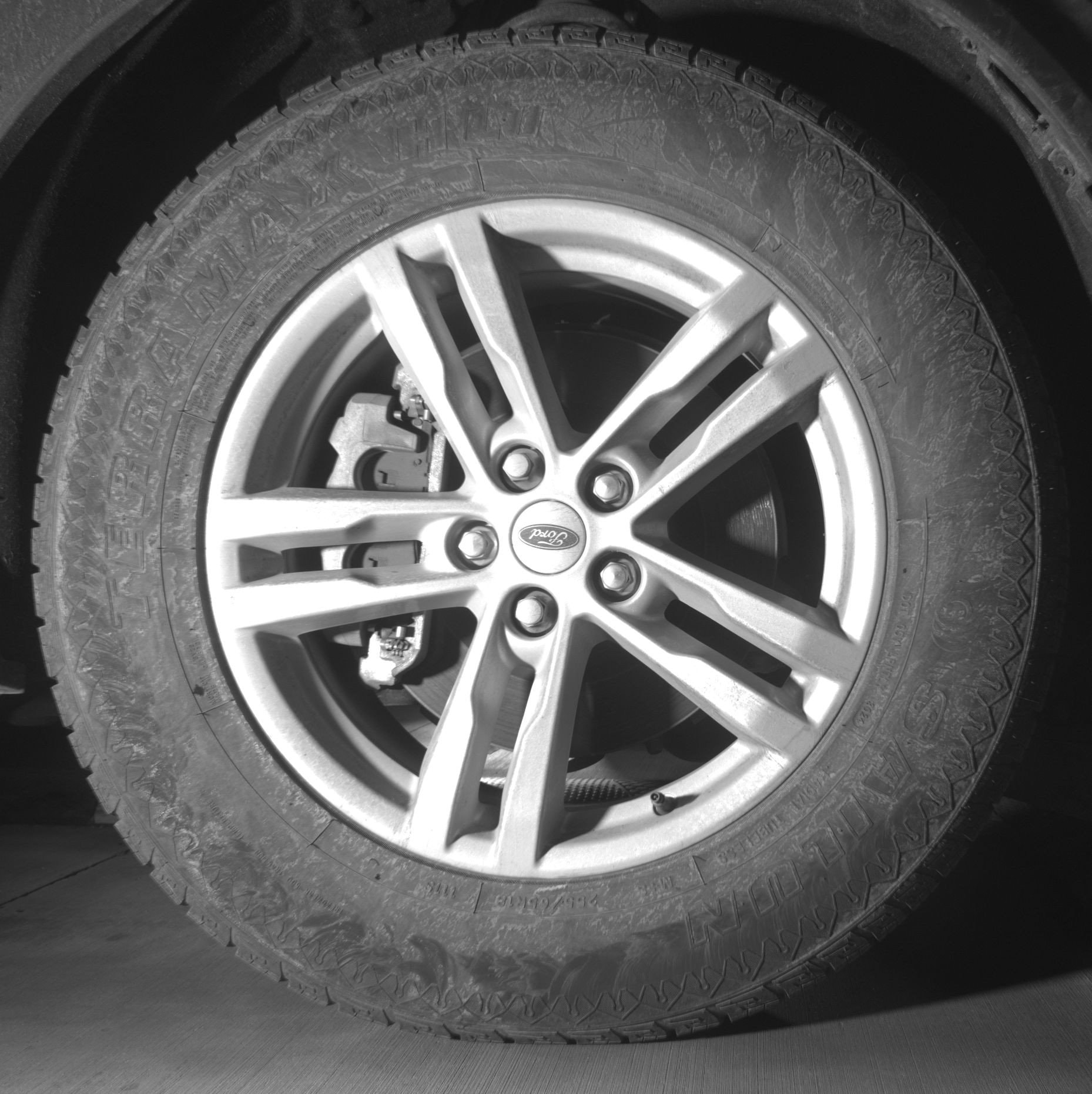 Thumbnail: 2024 Ford Explorer - 13