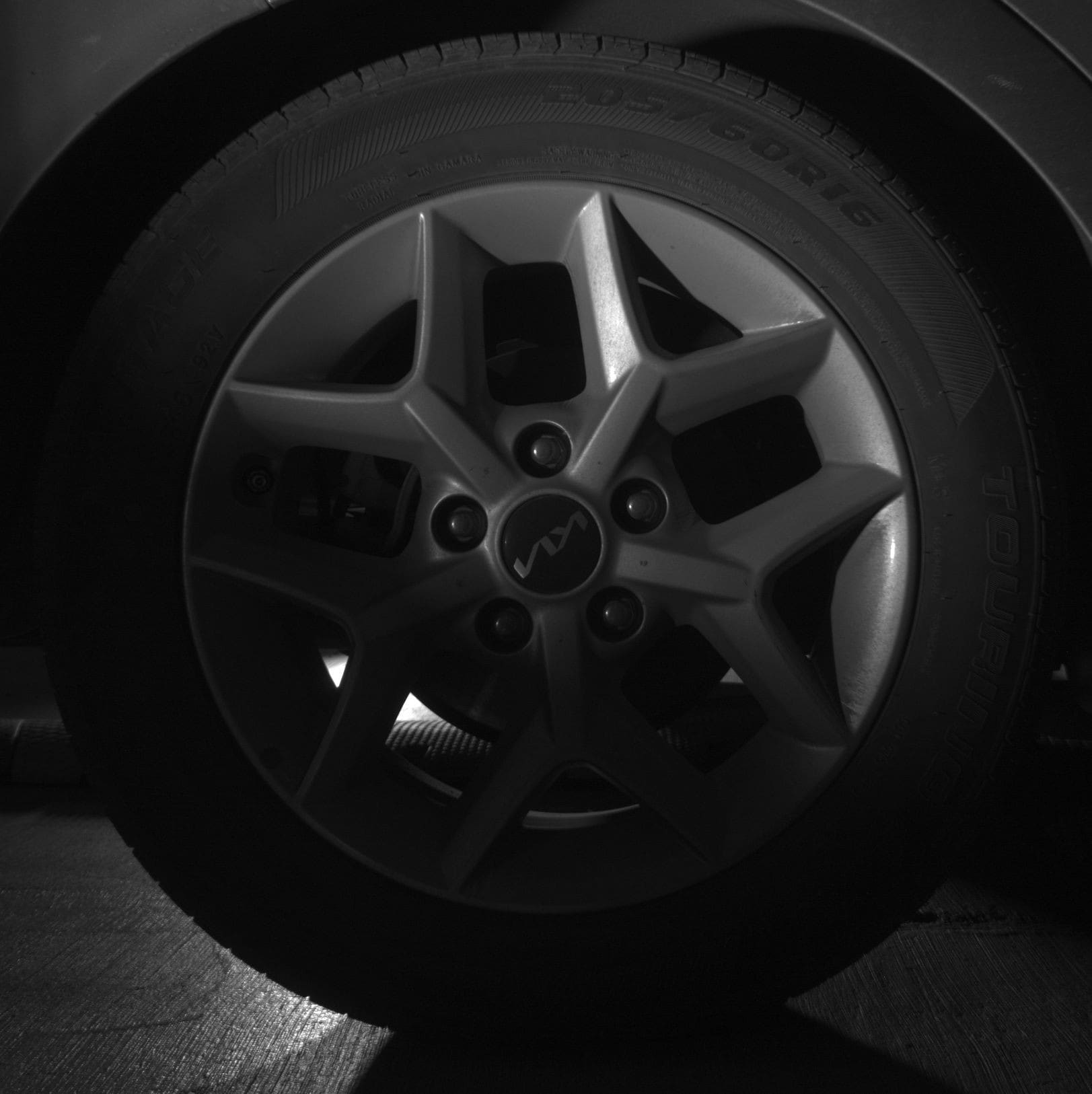 Thumbnail: 2025 Kia Soul - 12