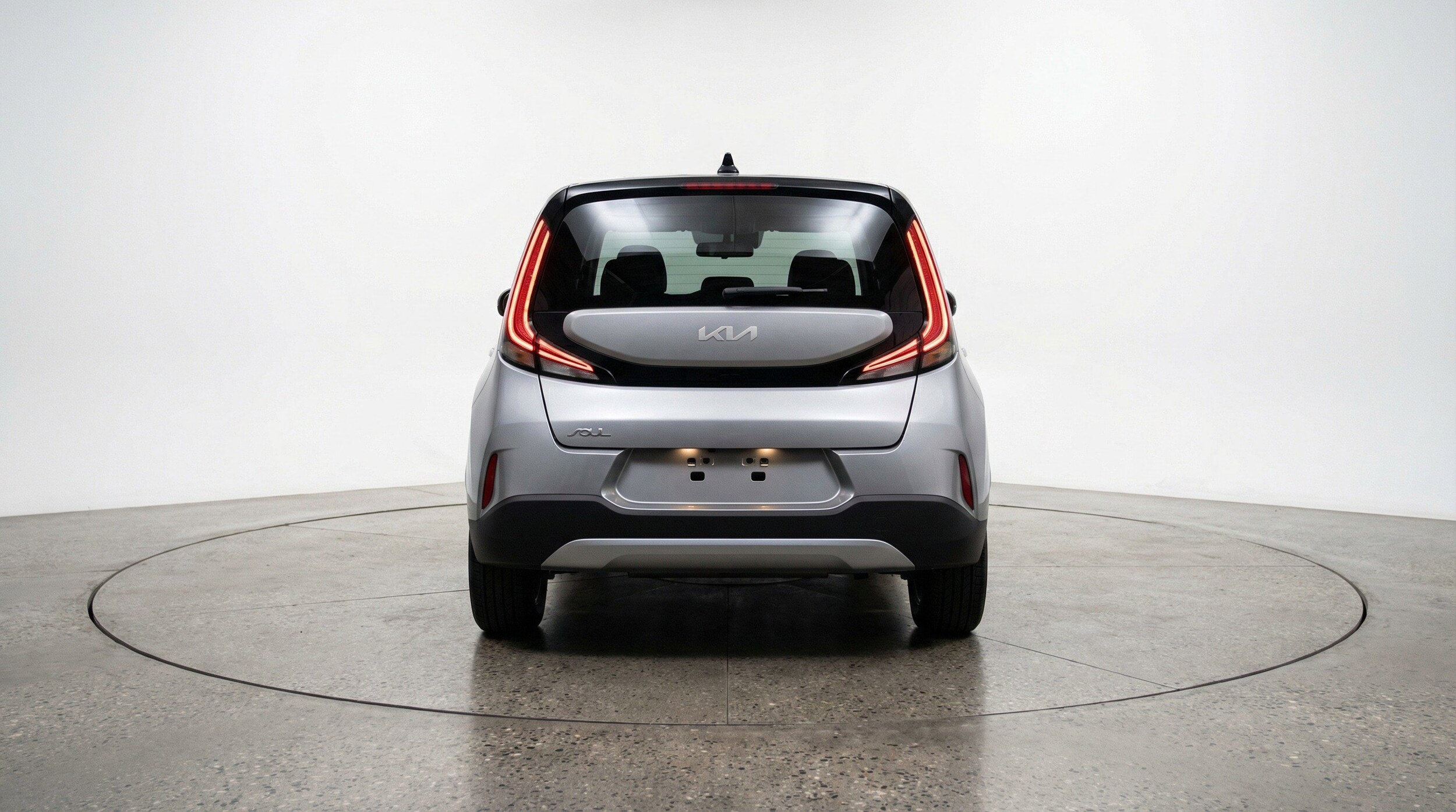 Thumbnail: 2025 Kia Soul - 7