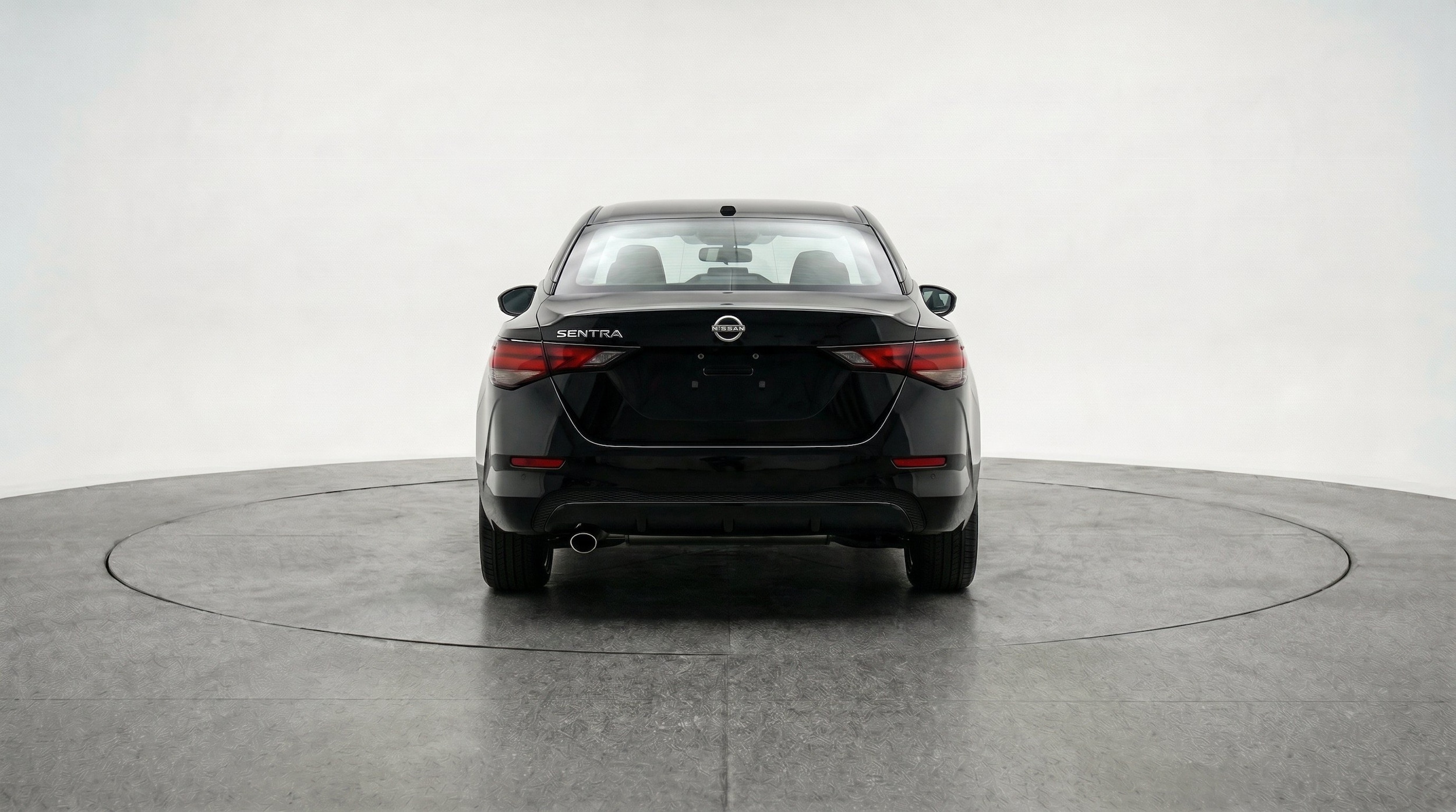 Thumbnail: 2025 Nissan Sentra - 7