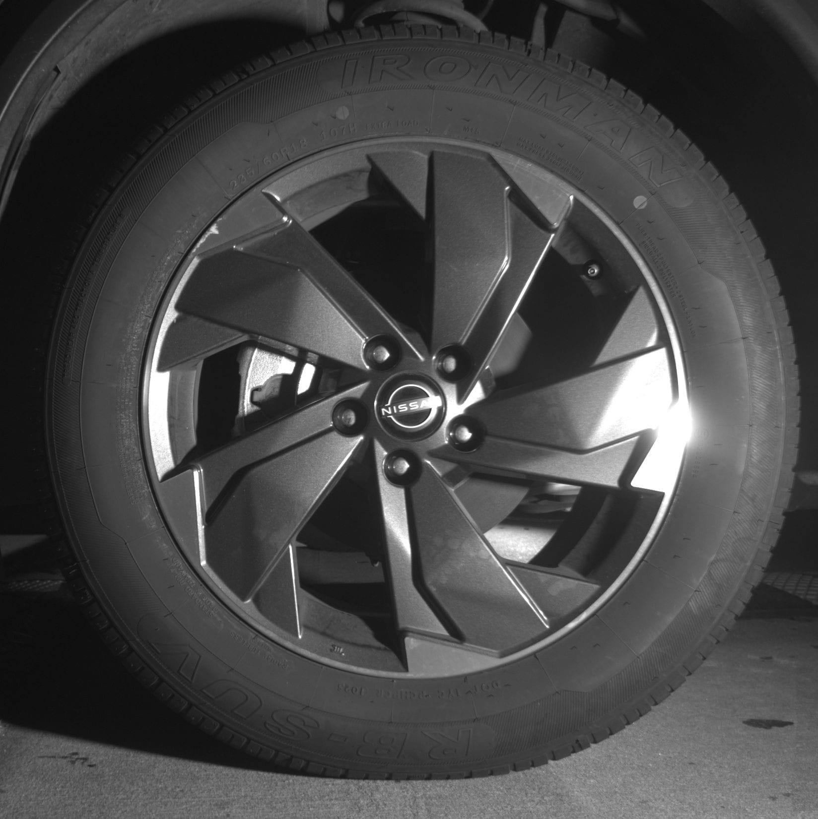 Thumbnail: 2025 Nissan Rogue - 9