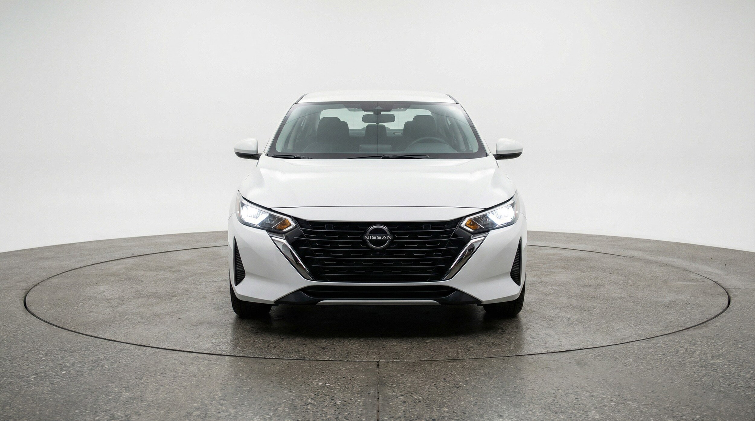 Thumbnail: 2025 Nissan Sentra - 2