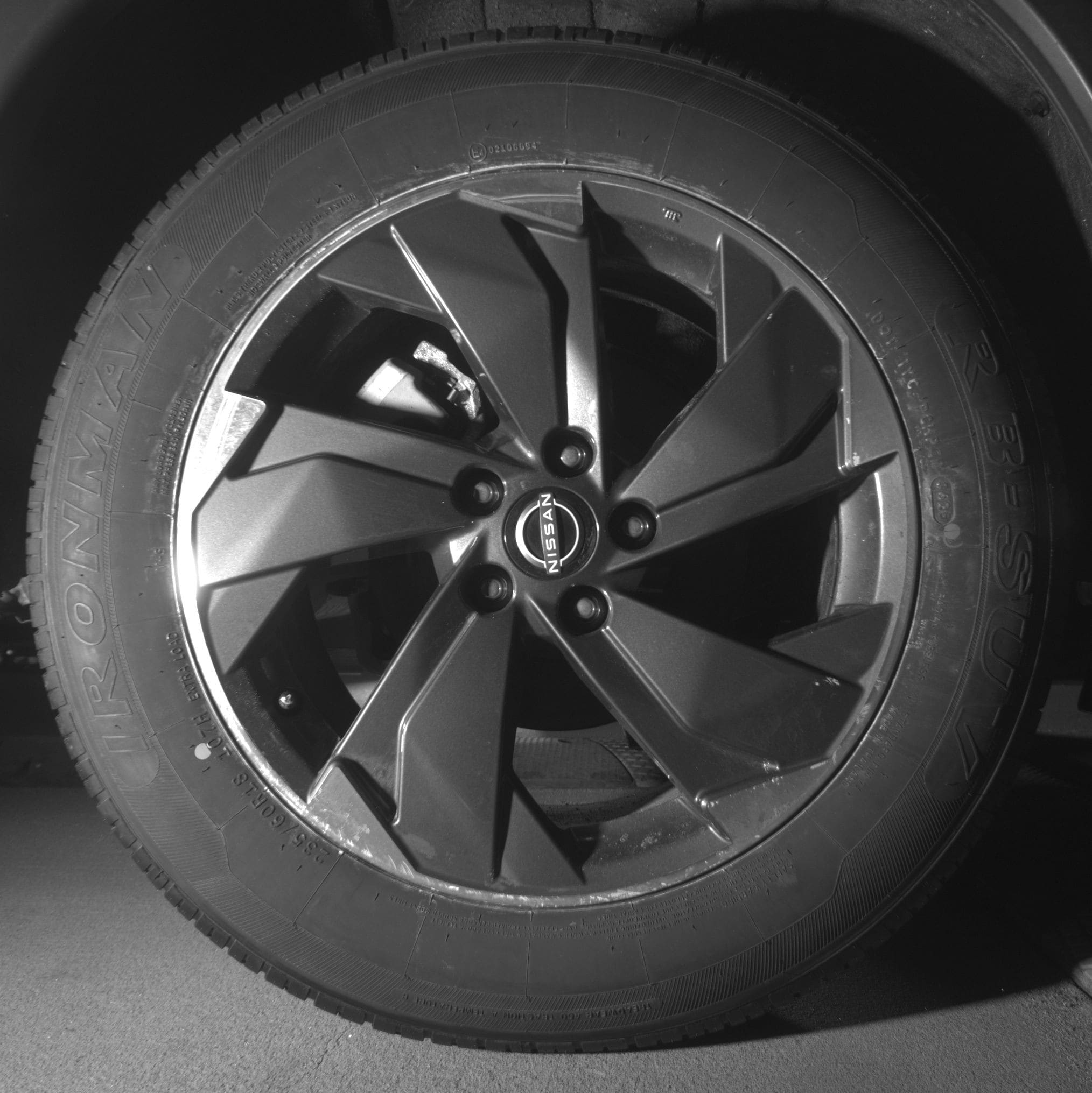 Thumbnail: 2025 Nissan Rogue - 12