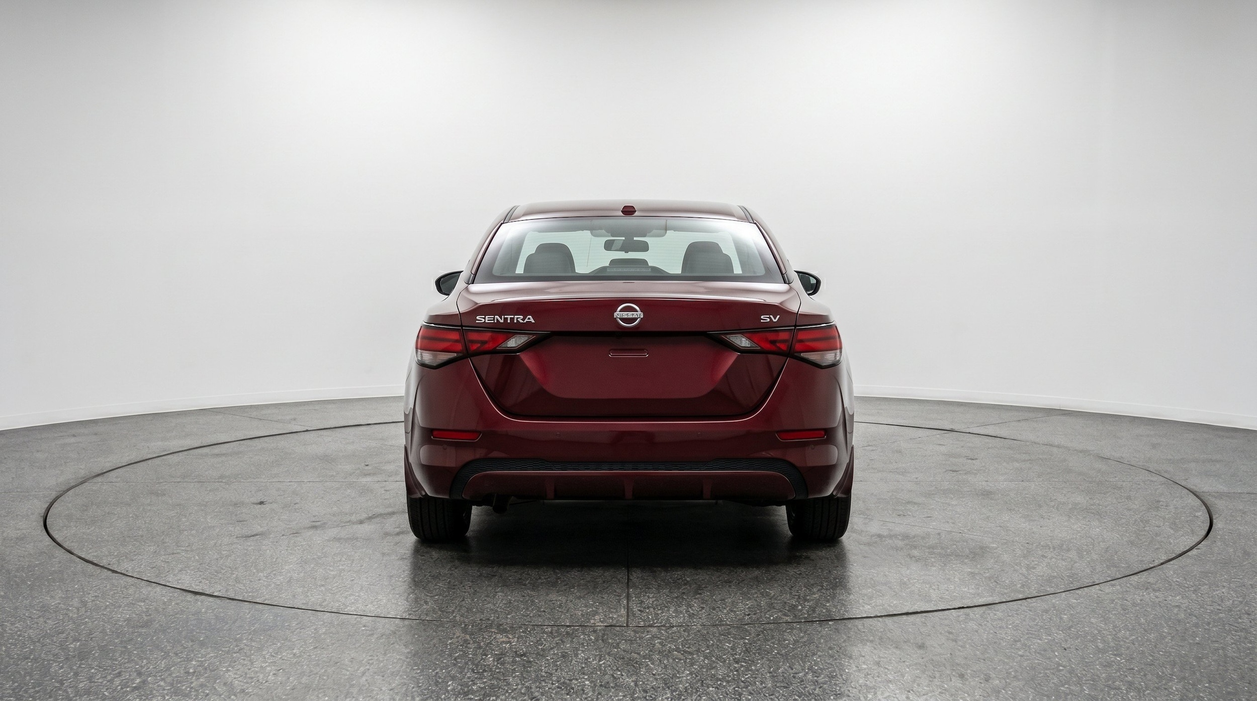 Thumbnail: 2024 Nissan Sentra - 7