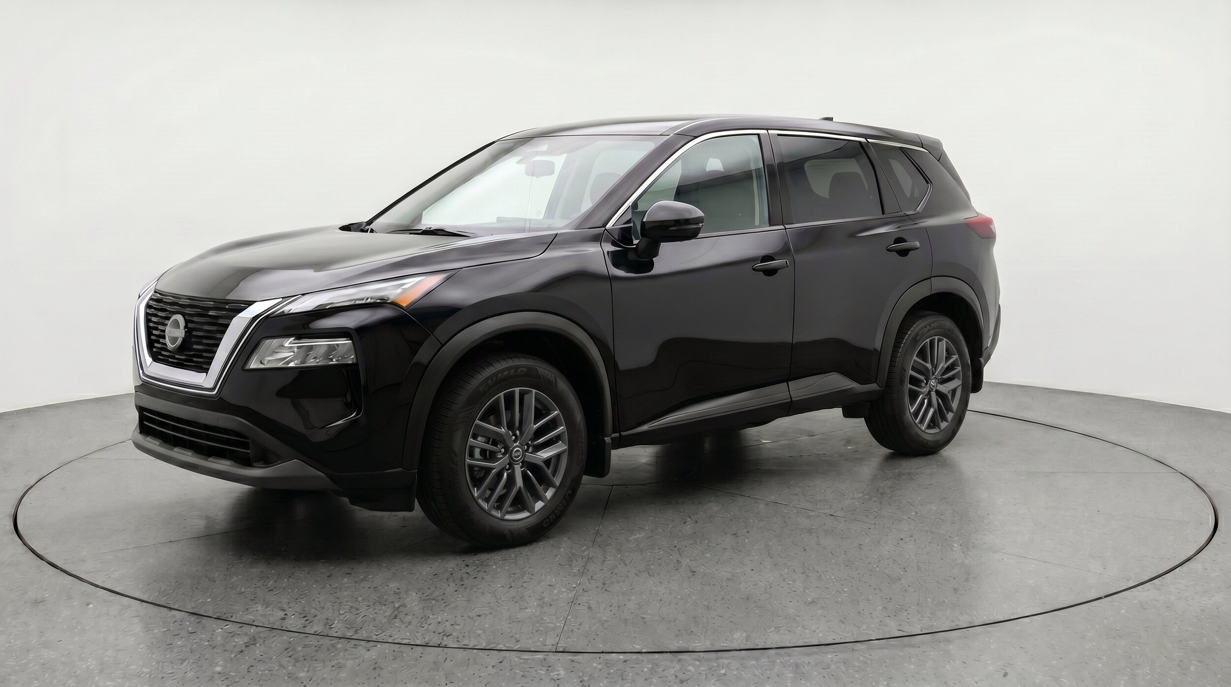 Thumbnail: 2026 Nissan Rogue - 3