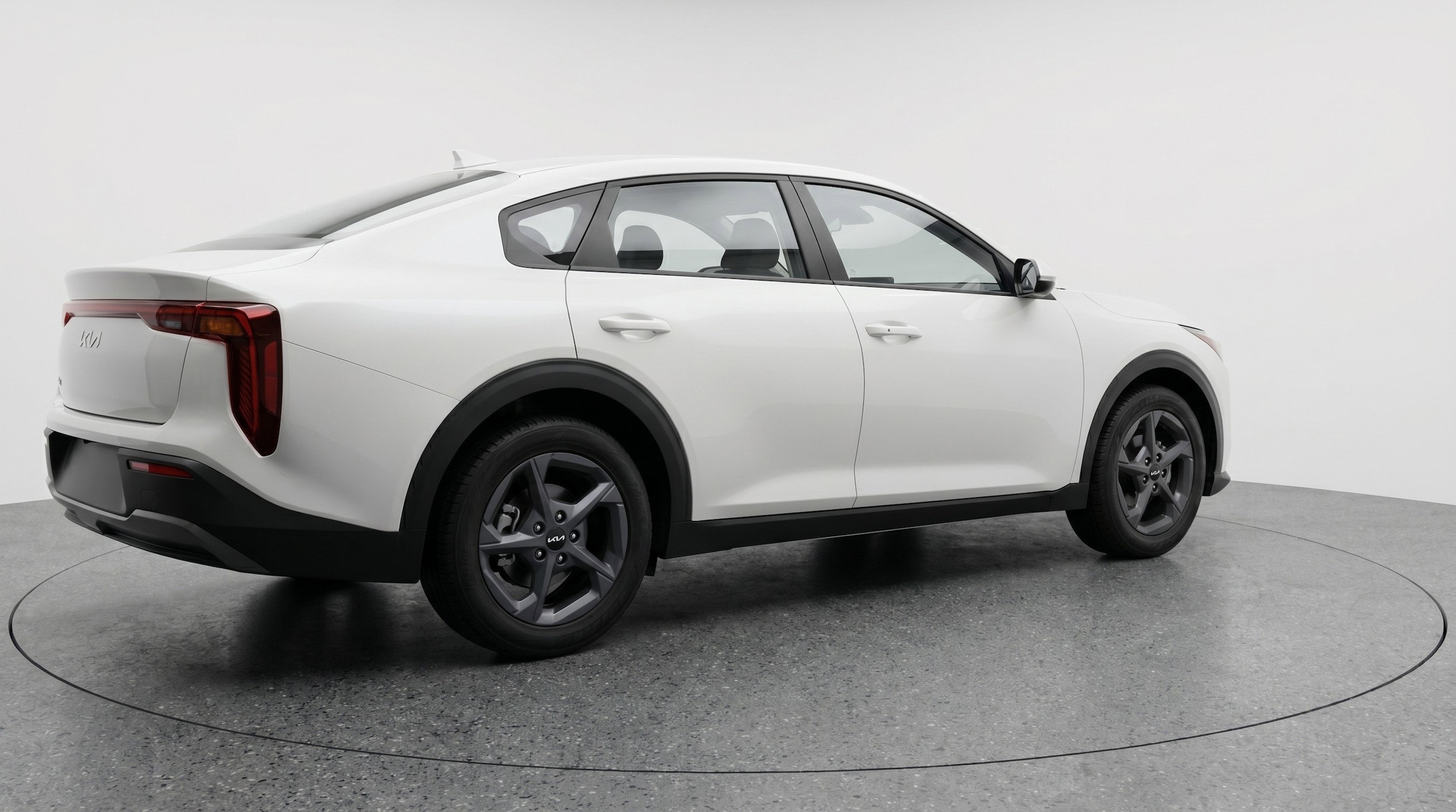 Thumbnail: 2025 Kia K4 - 9