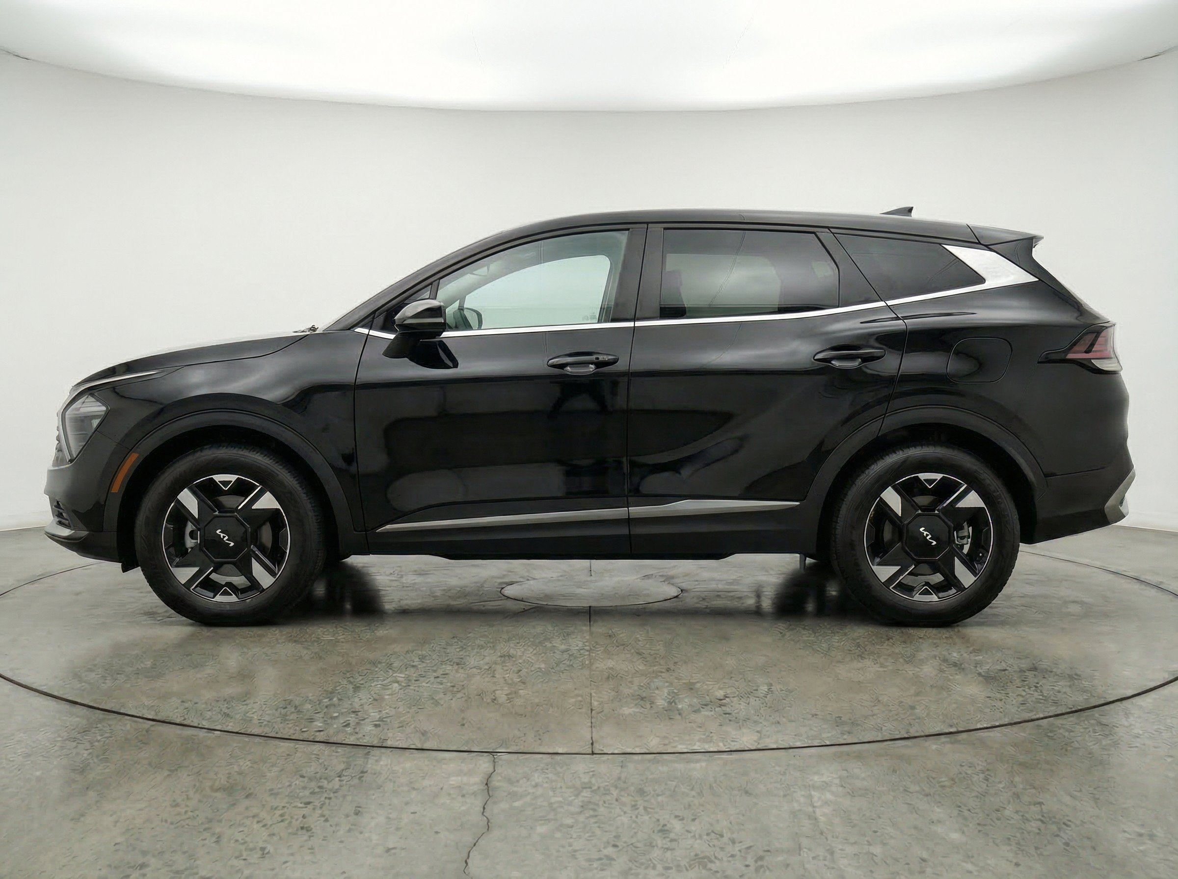 Thumbnail: 2026 Kia Sportage - 5