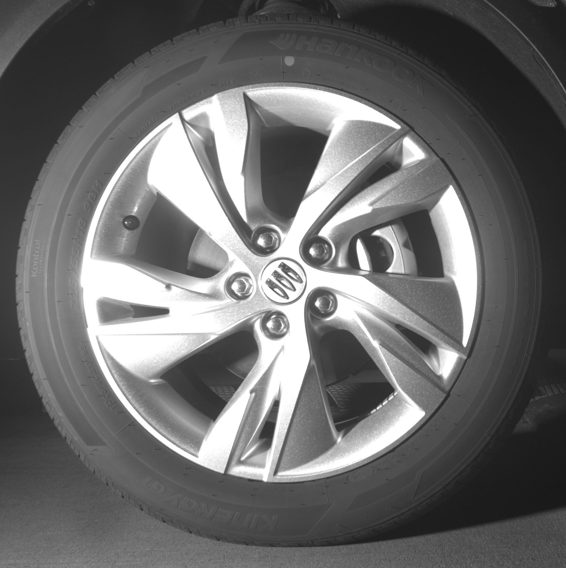 Thumbnail: 2026 Buick Encore GX - 13