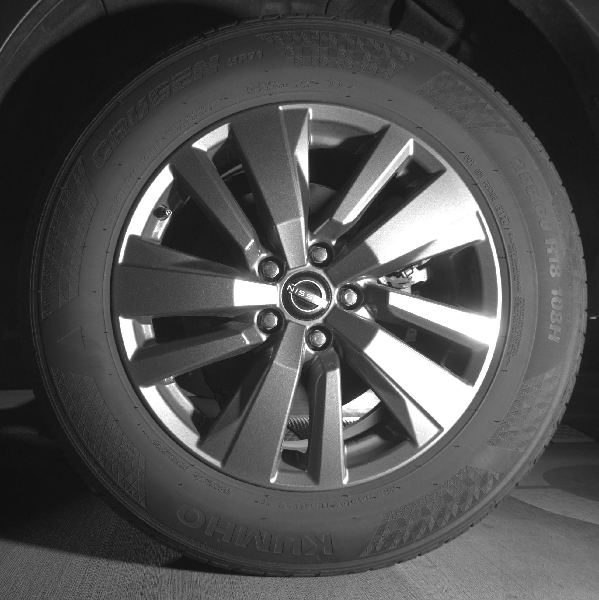 Thumbnail: 2025 Nissan Pathfinder - 11