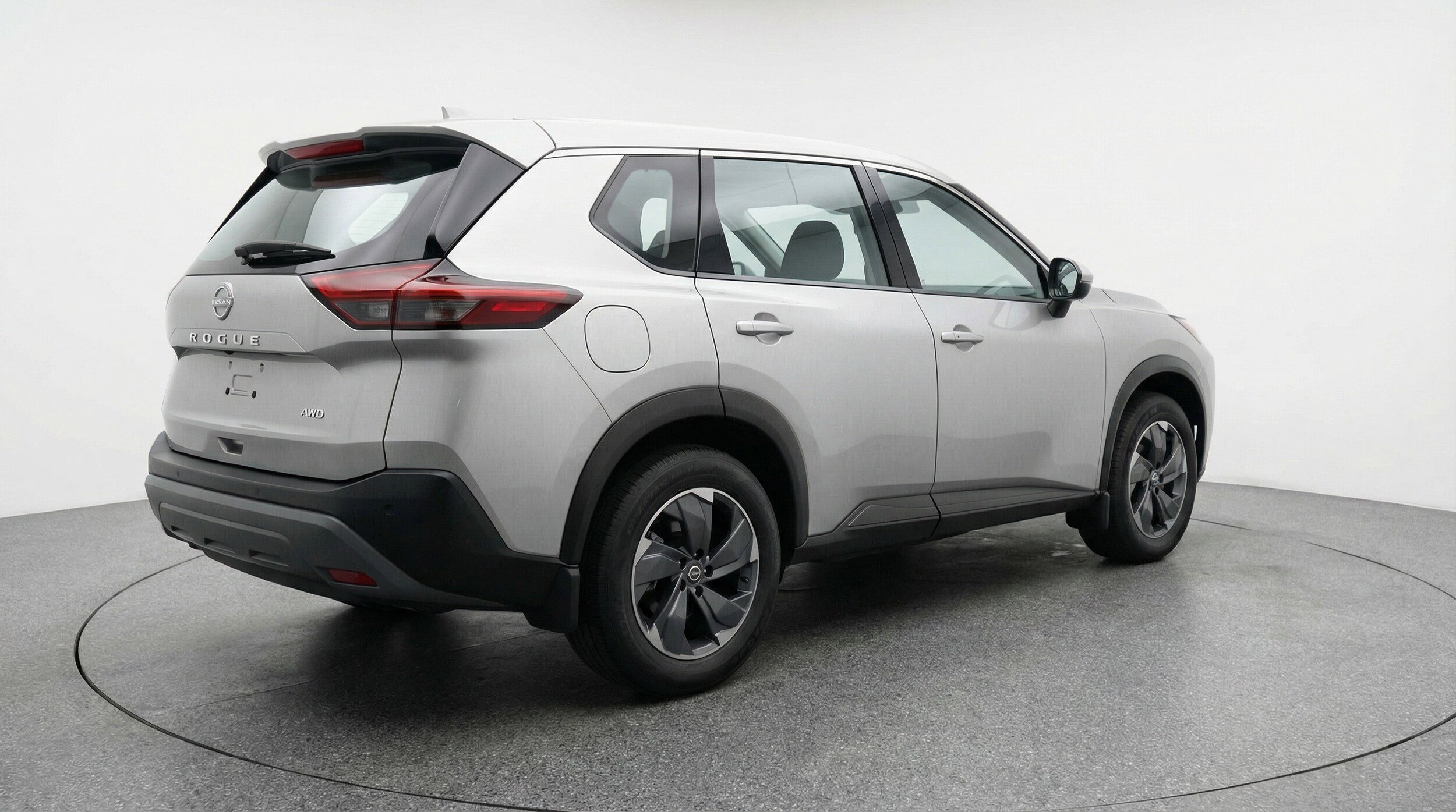Thumbnail: 2025 Nissan Rogue - 9