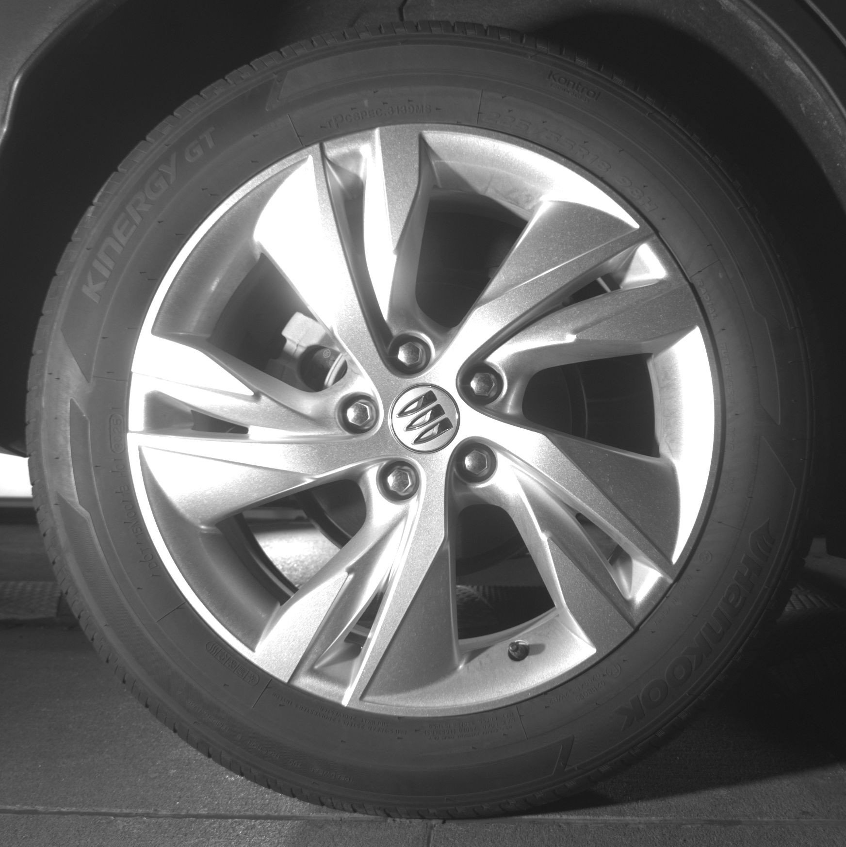 Thumbnail: 2026 Buick Encore GX - 15