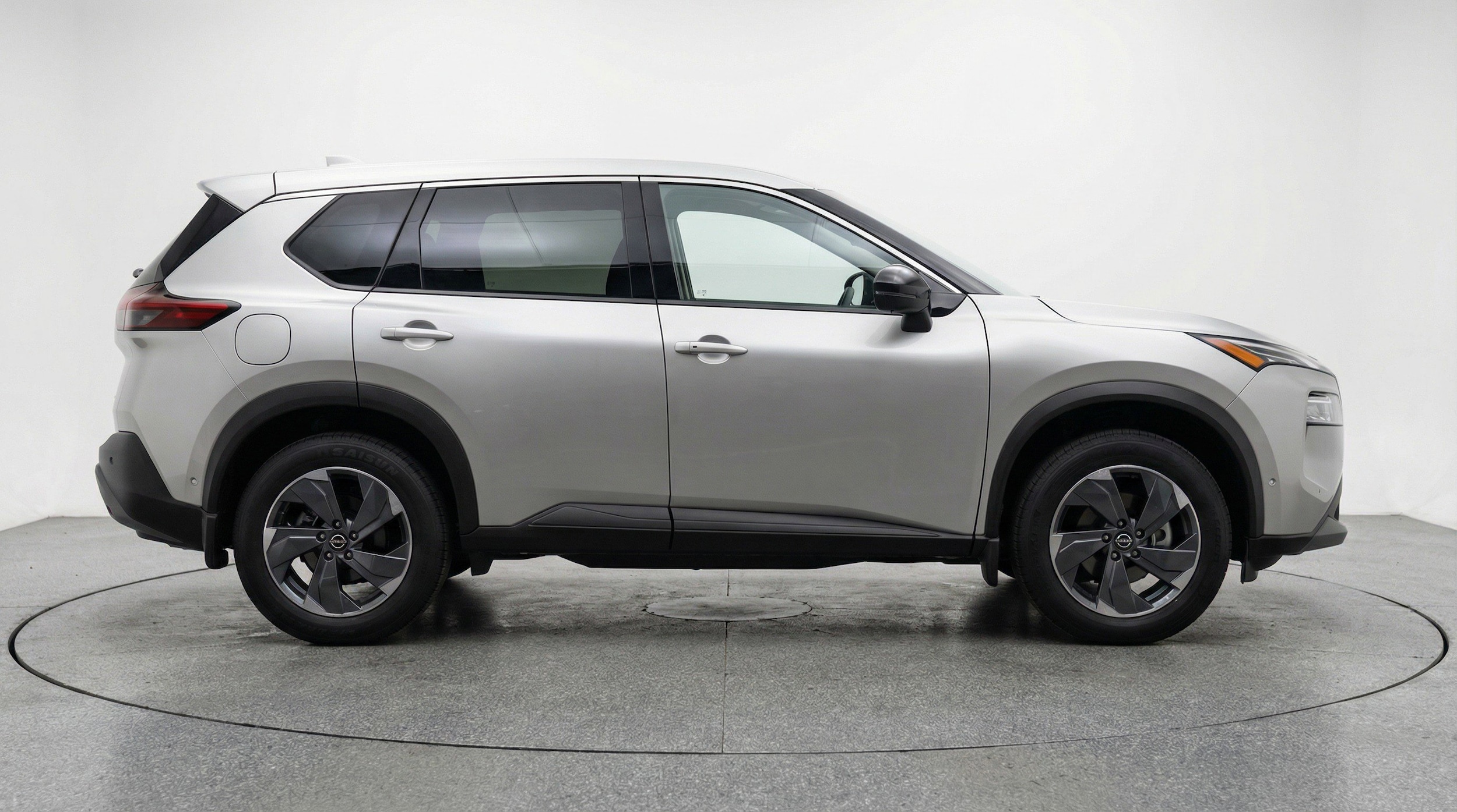 Thumbnail: 2025 Nissan Rogue - 11