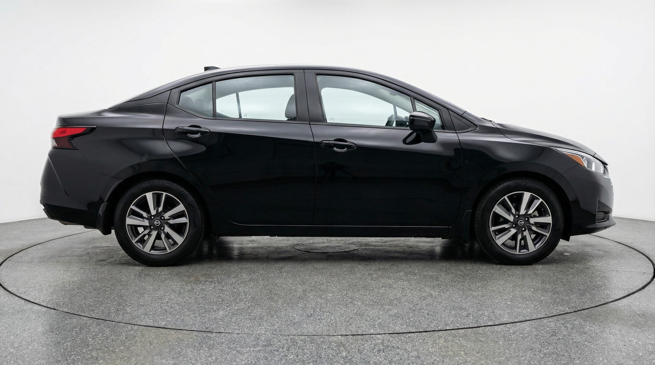 Thumbnail: 2025 Nissan Versa - 8