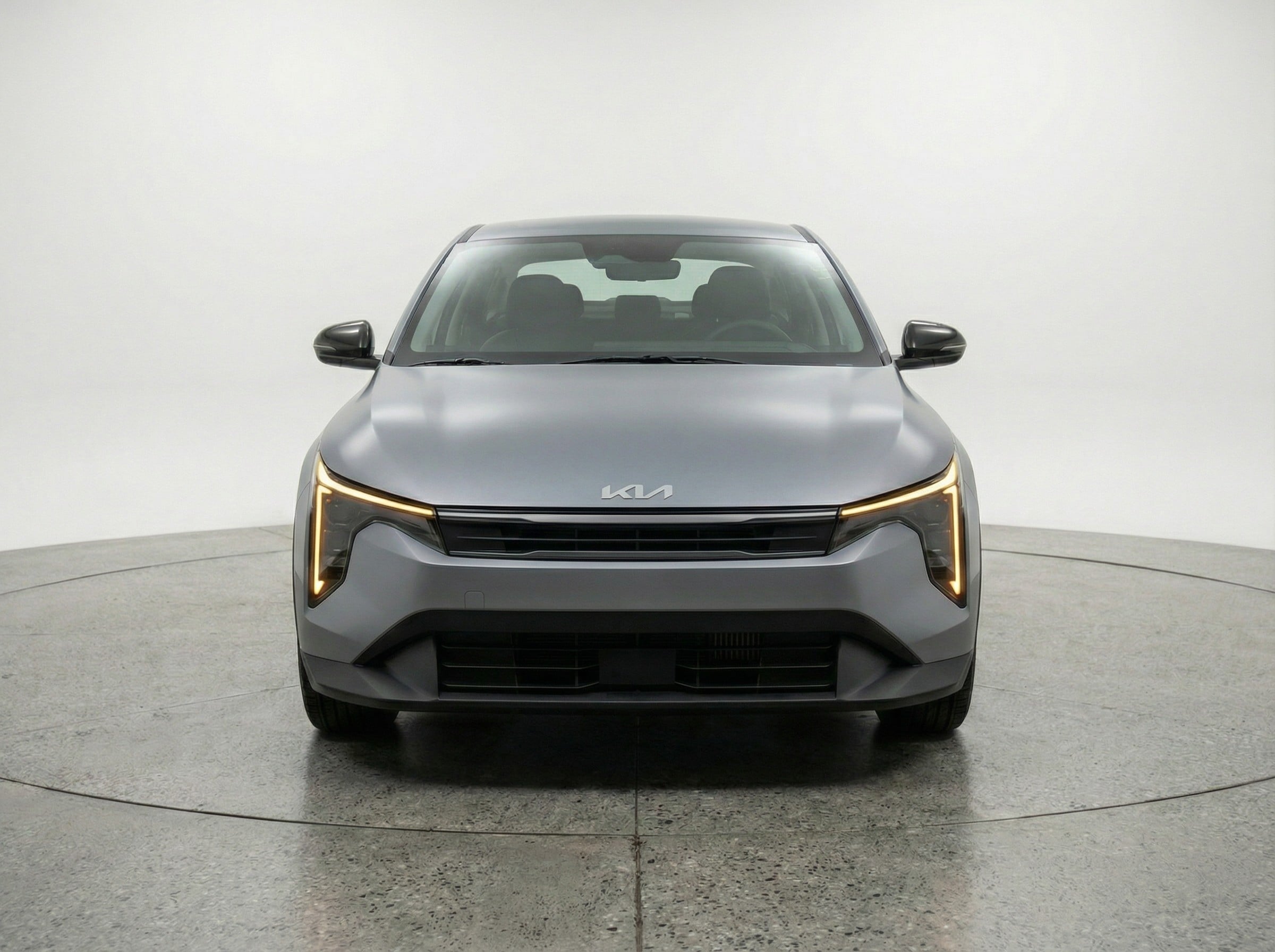 Thumbnail: 2025 Kia K4 - 2