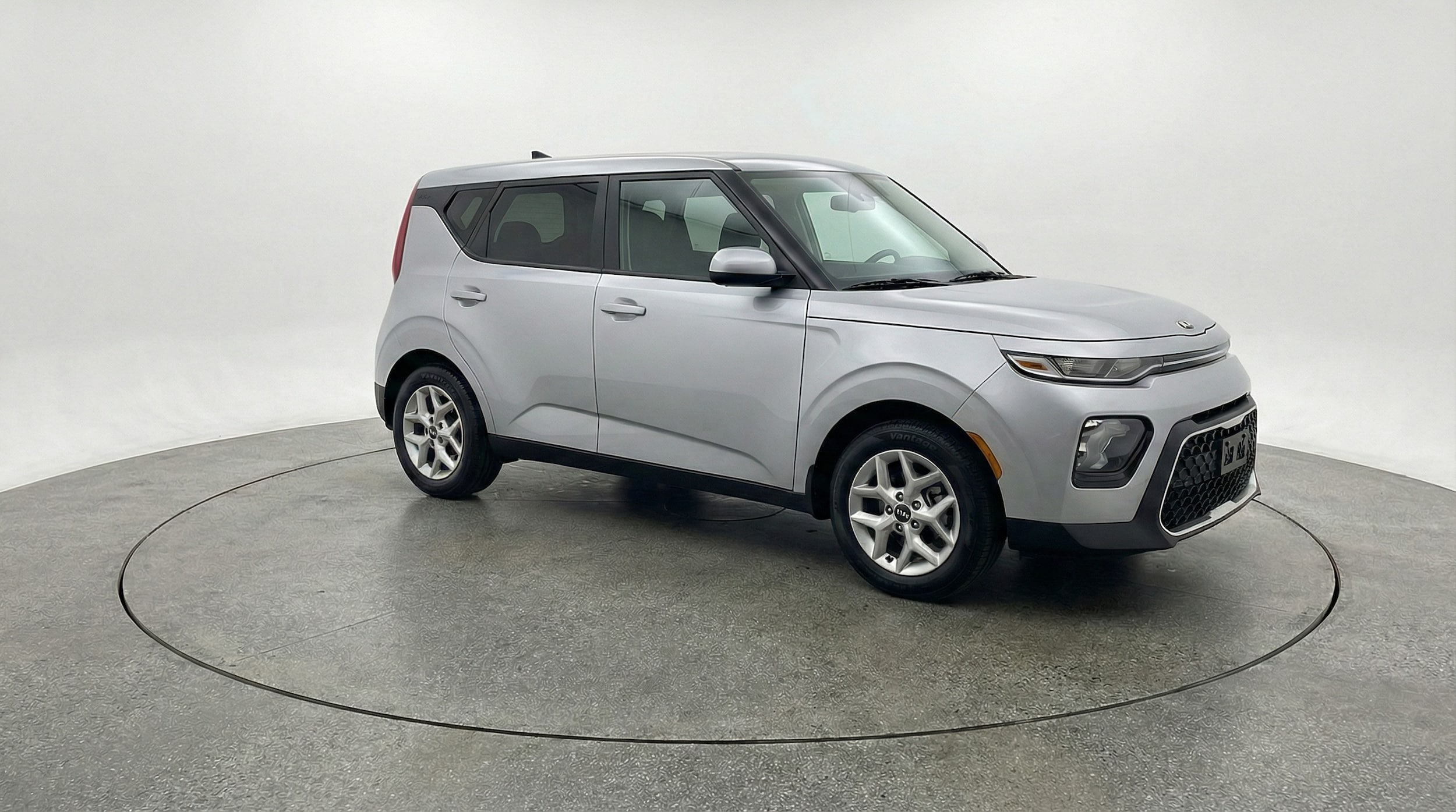 Thumbnail: 2025 Kia Soul - 1