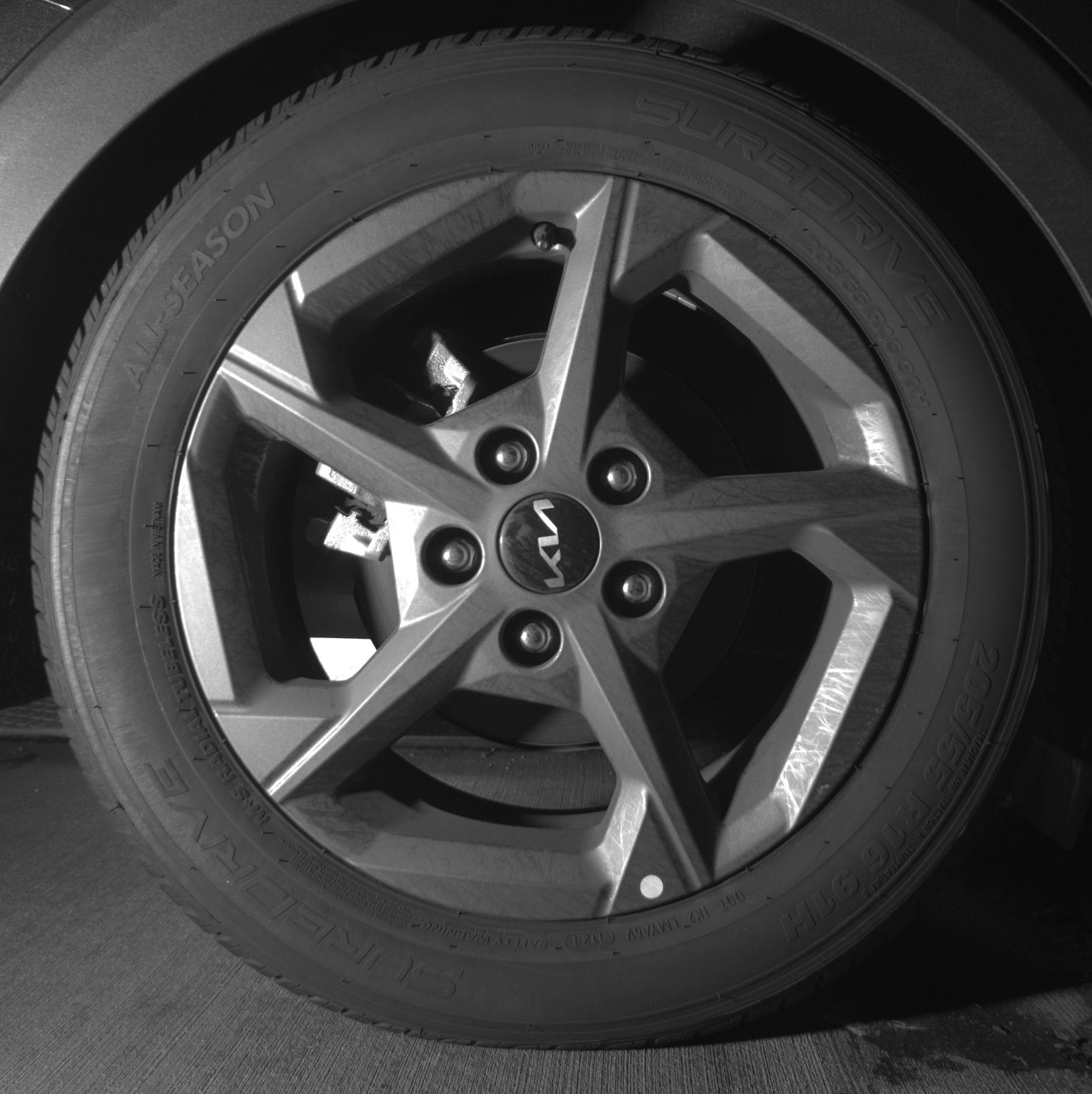 Thumbnail: 2025 Kia K4 - 12