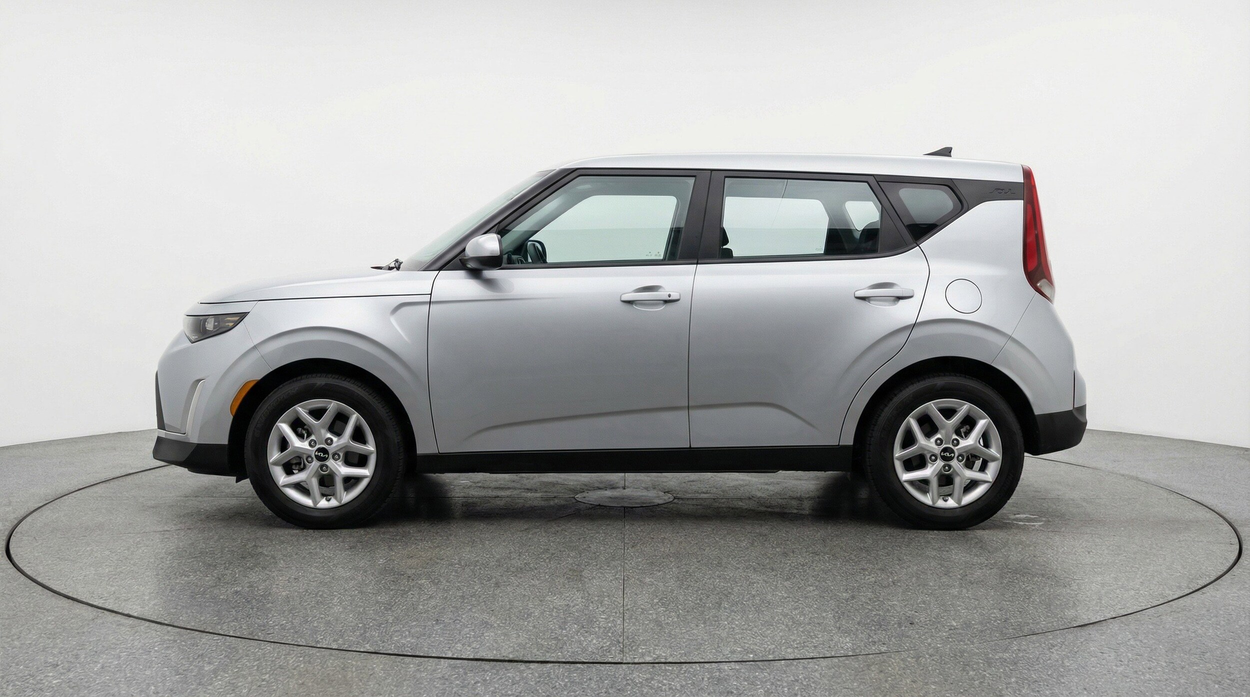 Thumbnail: 2025 Kia Soul - 5