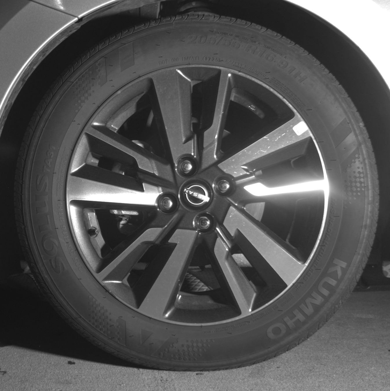 Thumbnail: 2025 Nissan Versa - 12