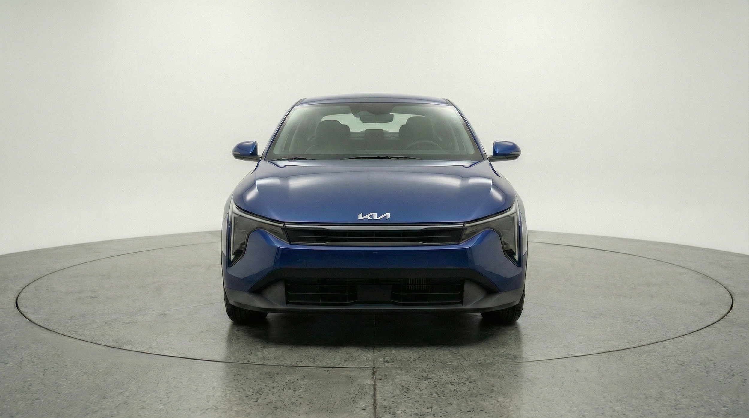 Thumbnail: 2025 Kia K4 - 2