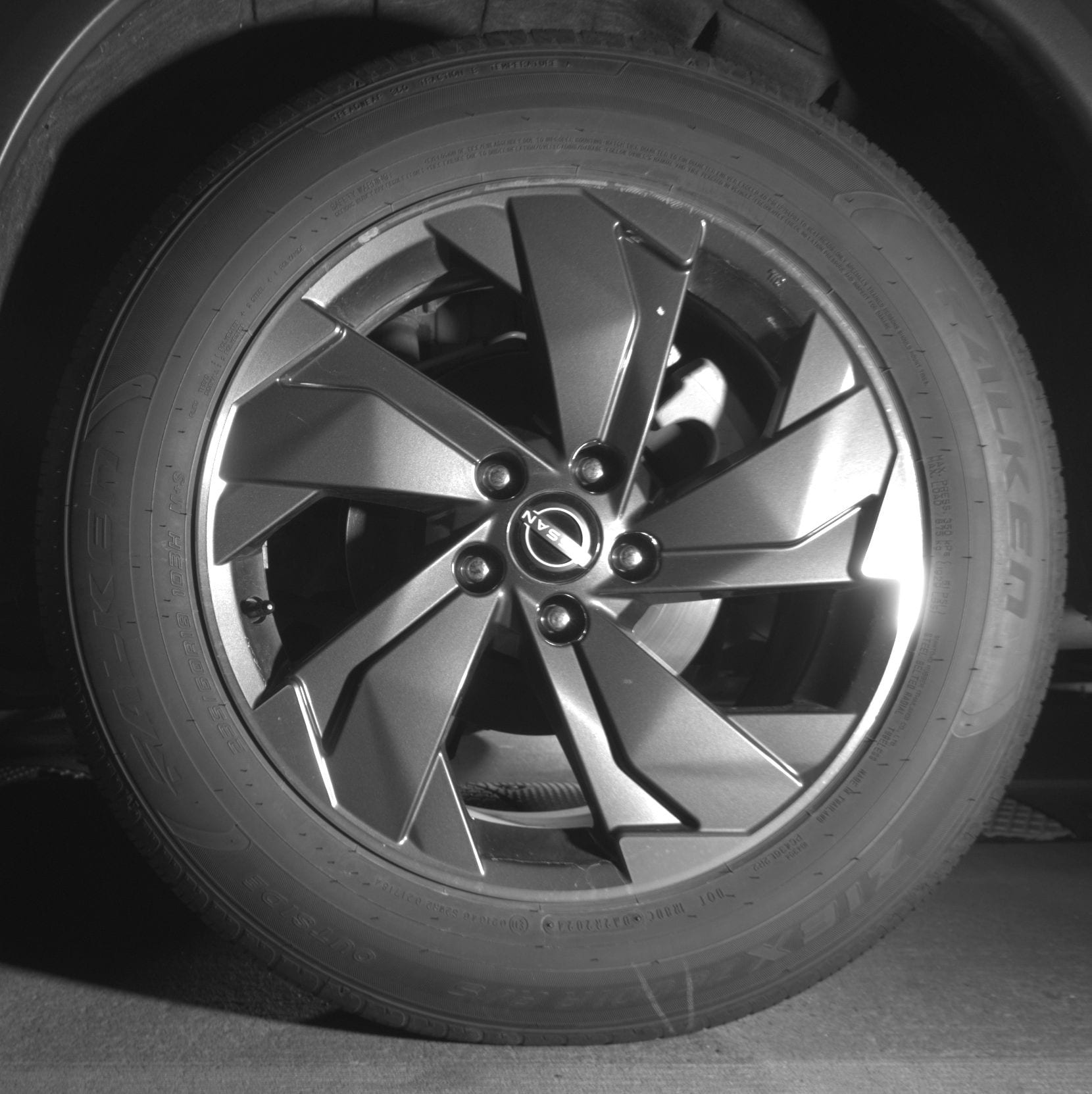 Thumbnail: 2025 Nissan Rogue - 11