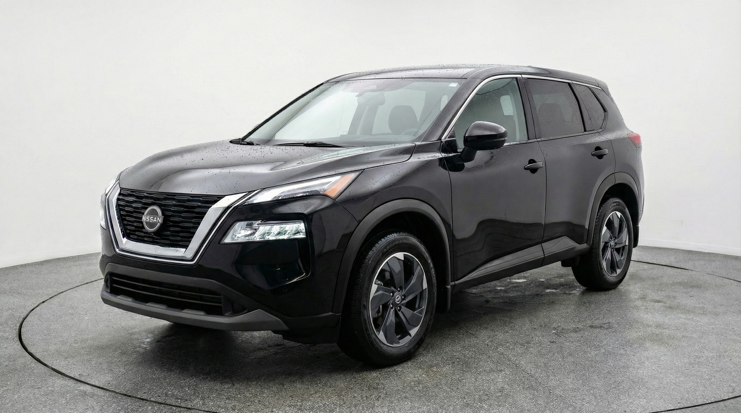 Thumbnail: 2025 Nissan Rogue - 3