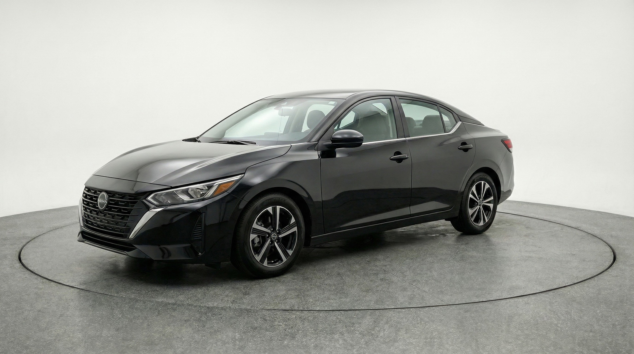 Thumbnail: 2025 Nissan Sentra - 3
