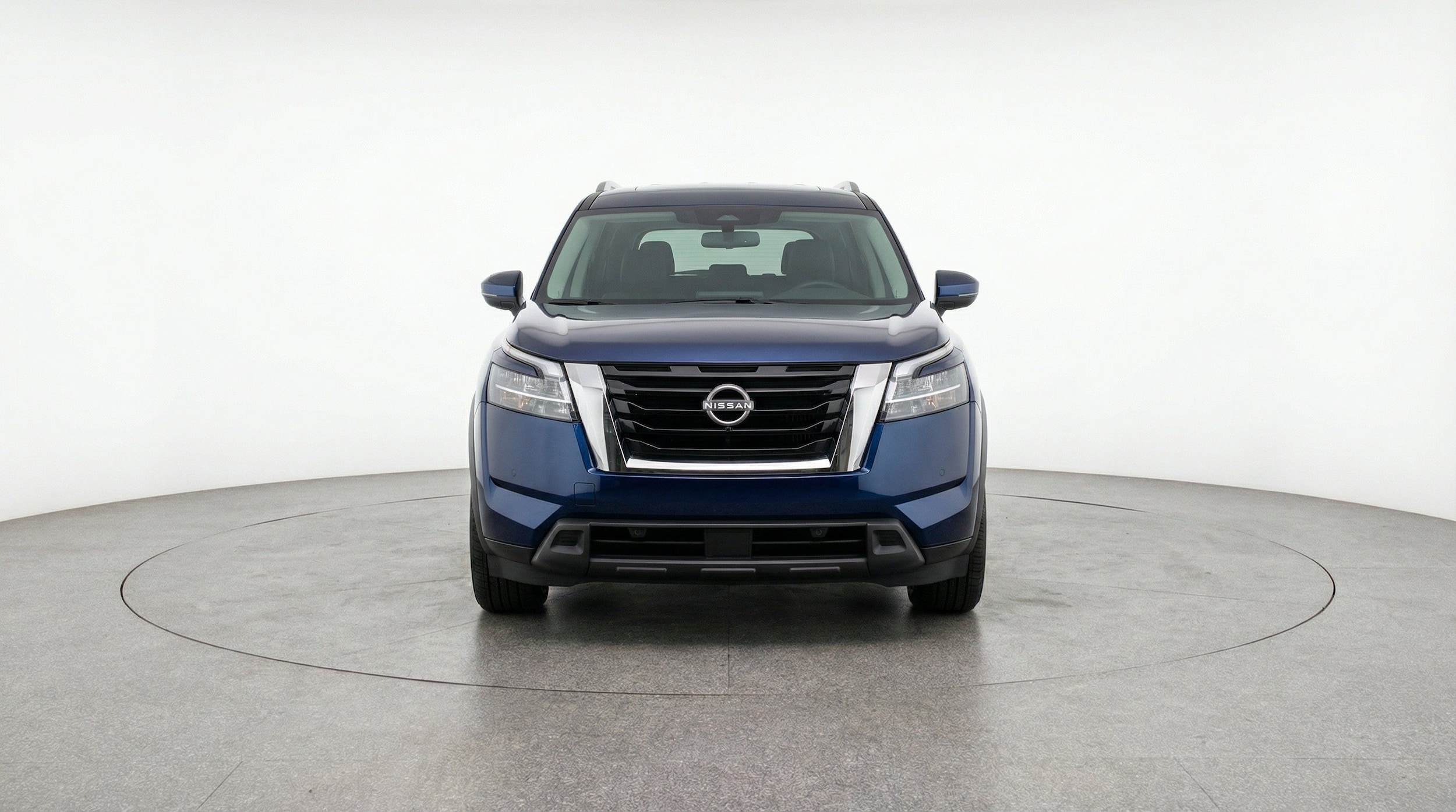 Thumbnail: 2025 Nissan Pathfinder - 2