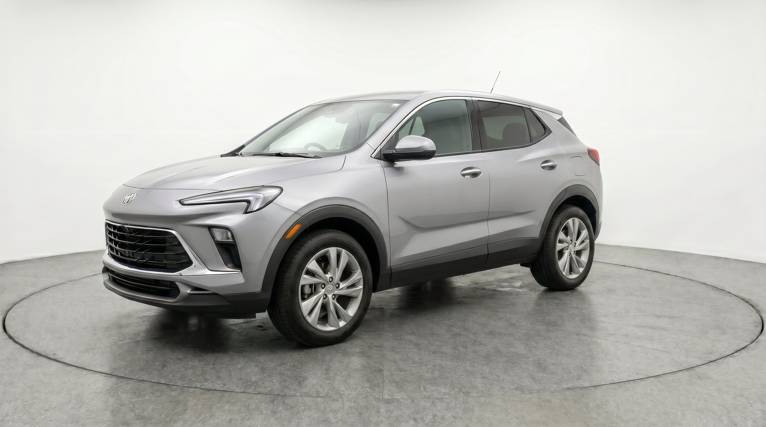 Thumbnail: 2026 Buick Encore GX - 3