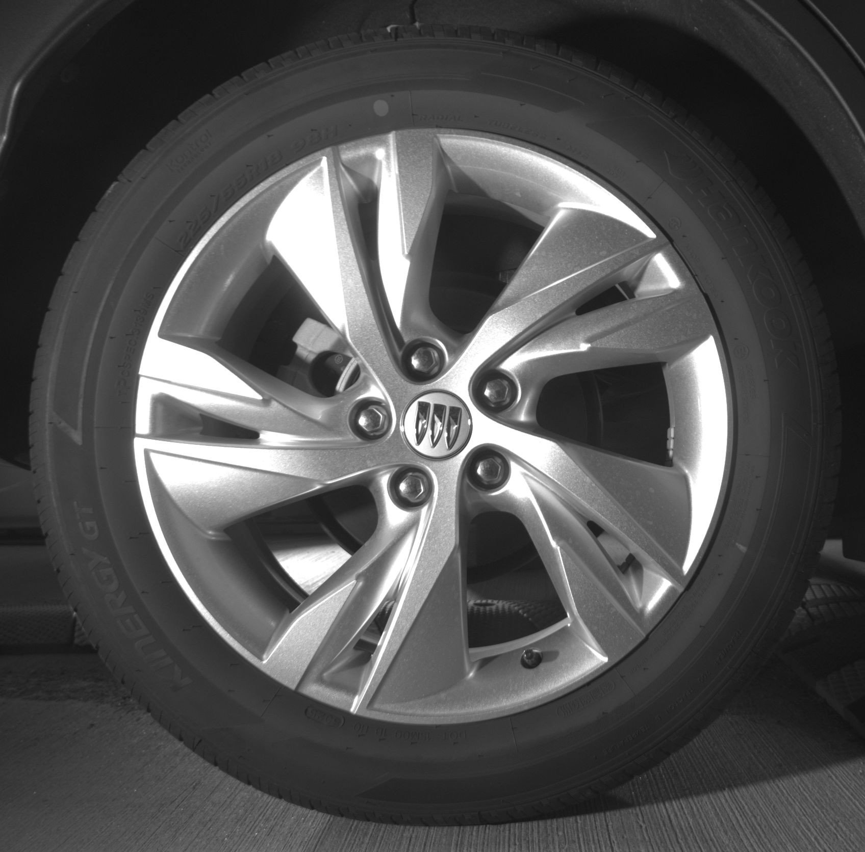 Thumbnail: 2026 Buick Encore GX - 13
