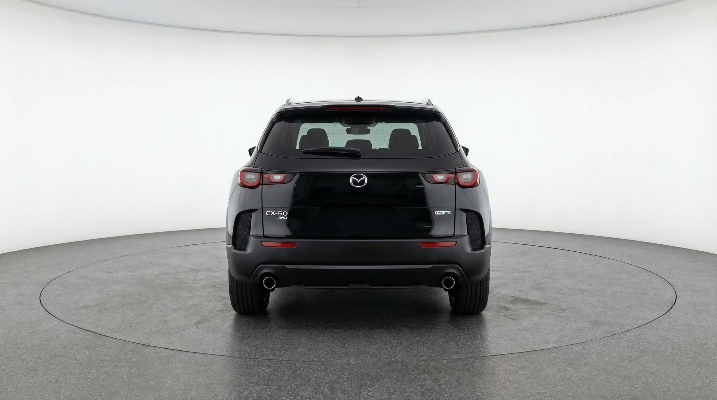 Thumbnail: 2025 Mazda CX-50 - 6