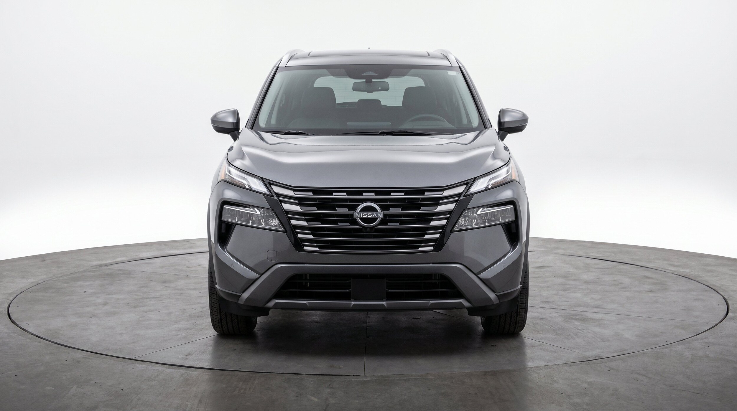 Thumbnail: 2026 Nissan Rogue - 2