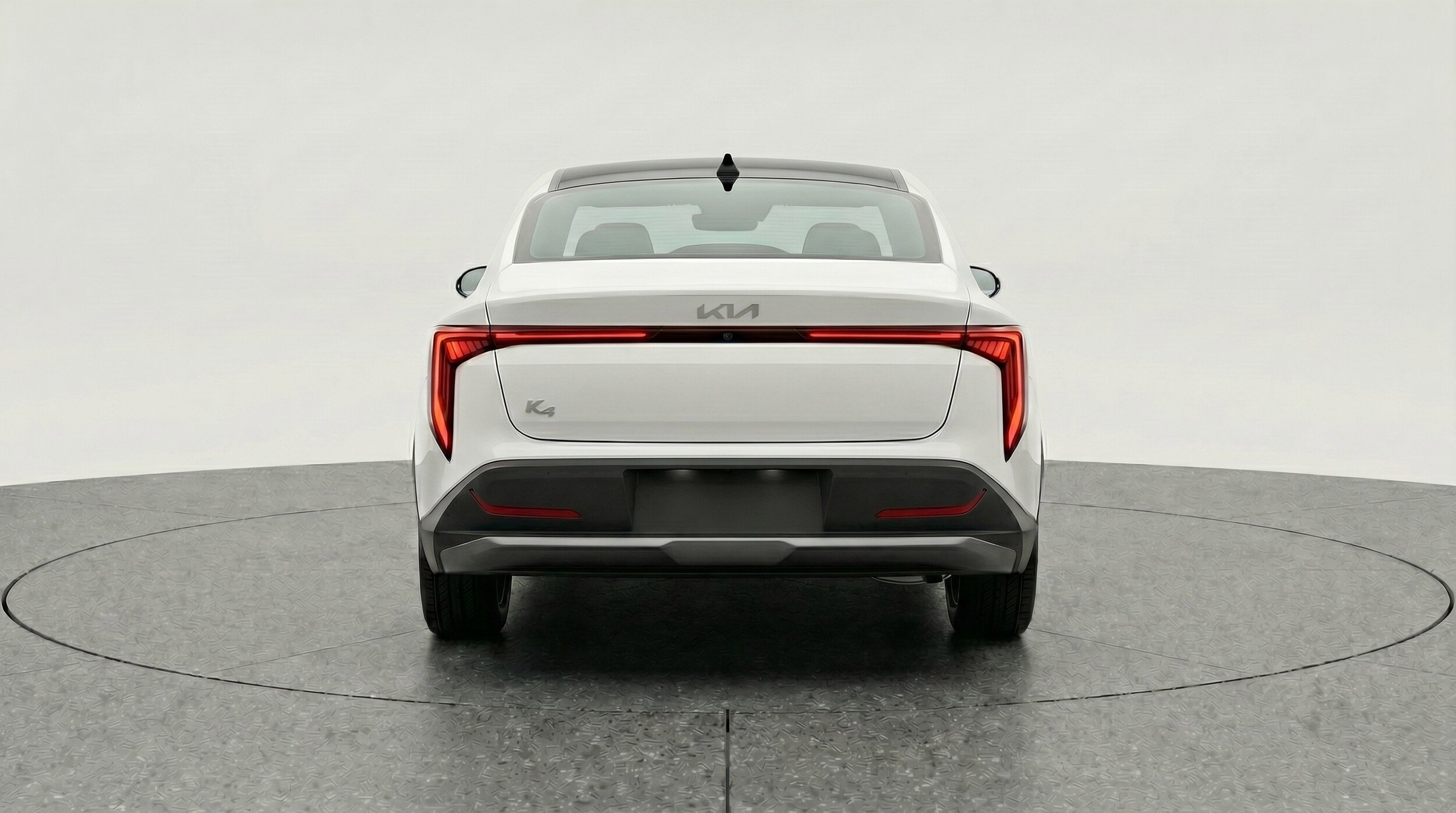 Thumbnail: 2025 Kia K4 - 7