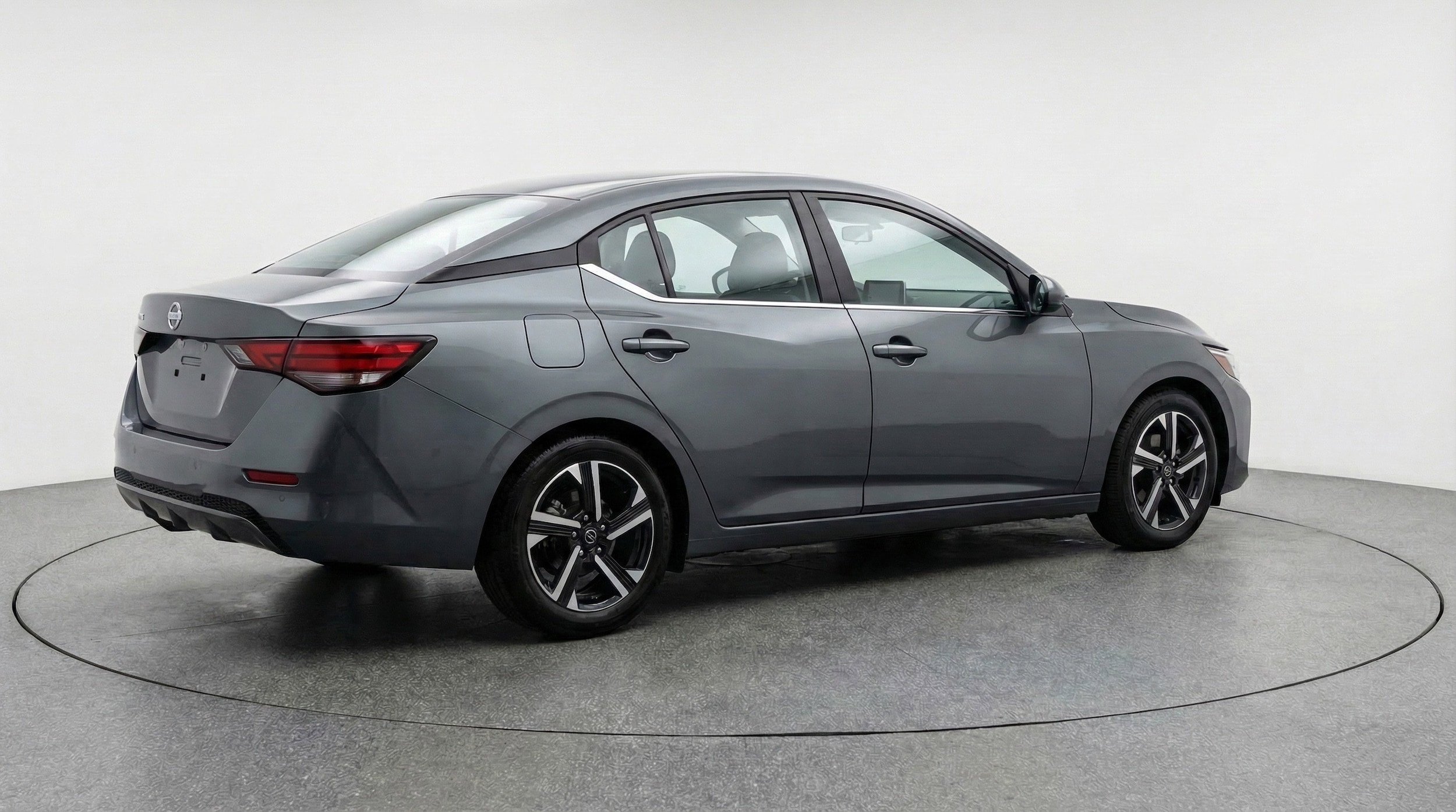 Thumbnail: 2025 Nissan Sentra - 9