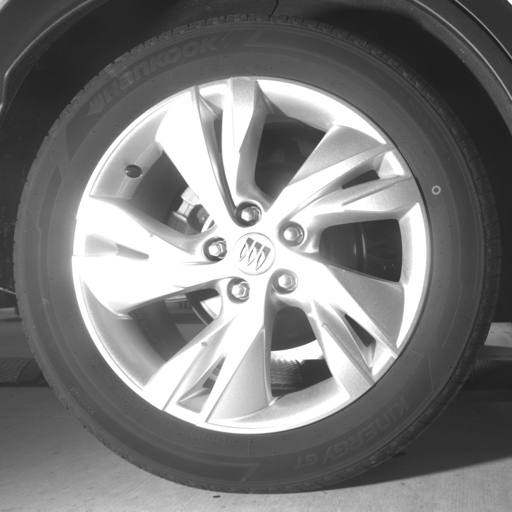 Thumbnail: 2025 Buick Encore GX - 15