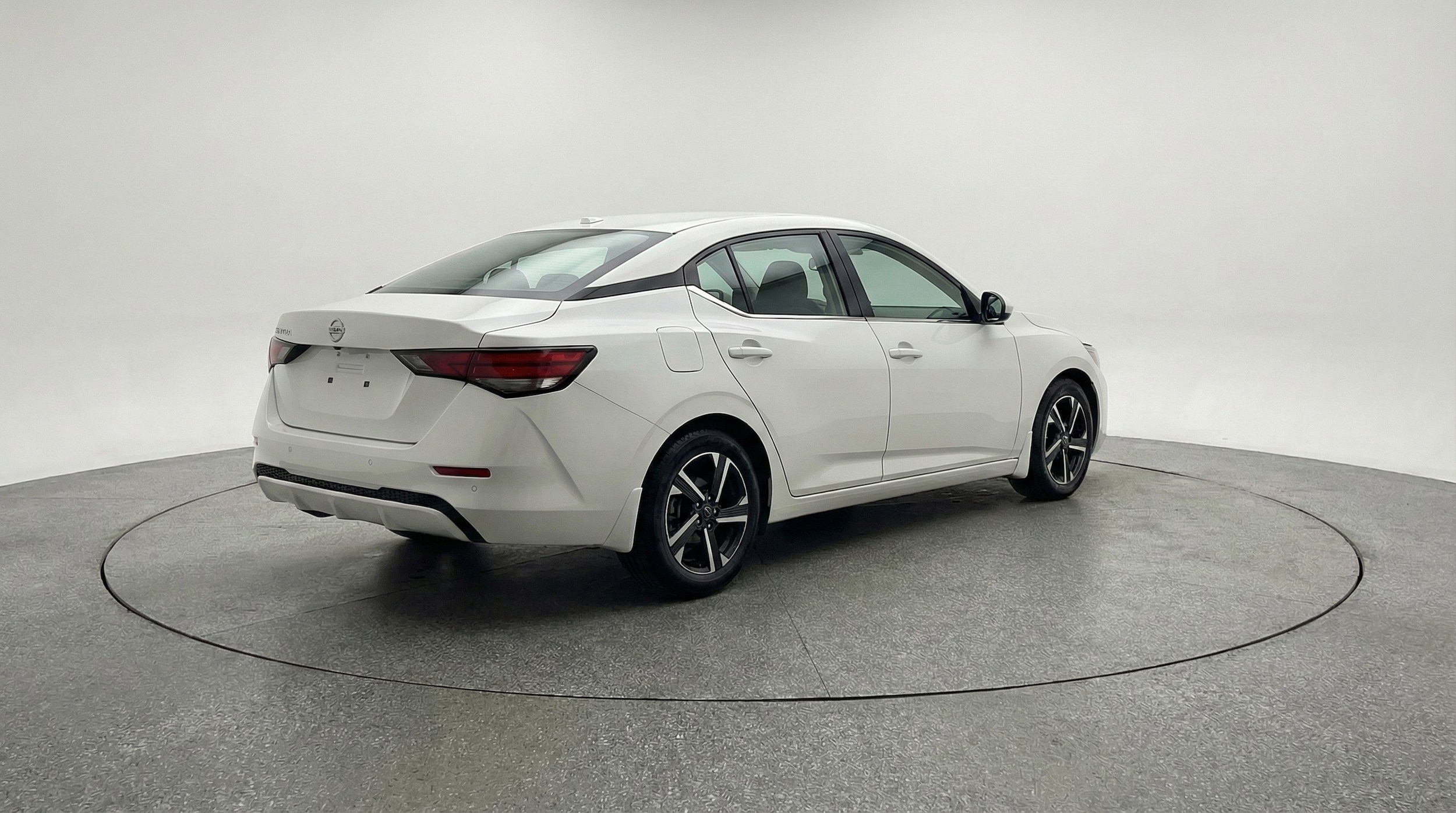 Thumbnail: 2025 Nissan Sentra - 9