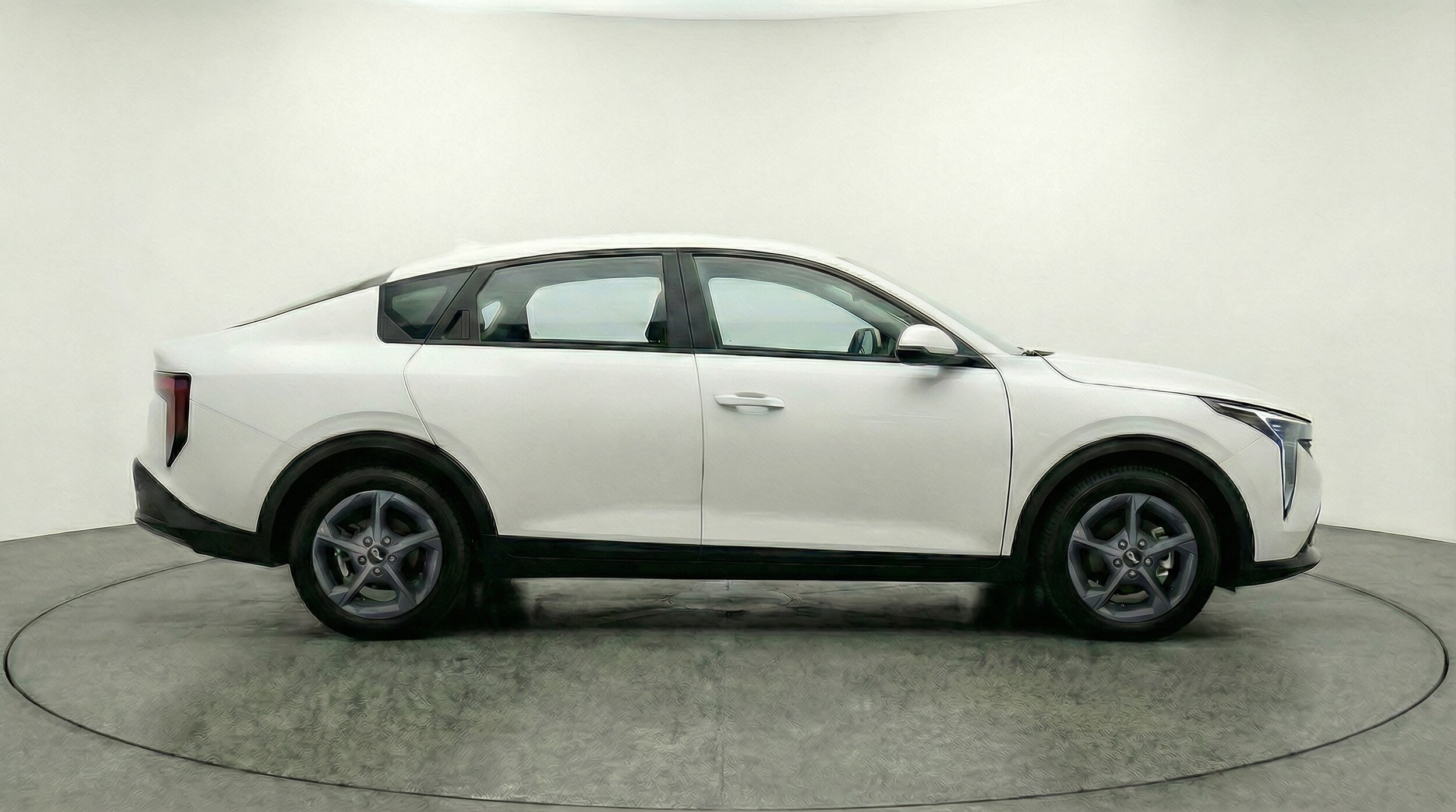 Thumbnail: 2025 Kia K4 - 8