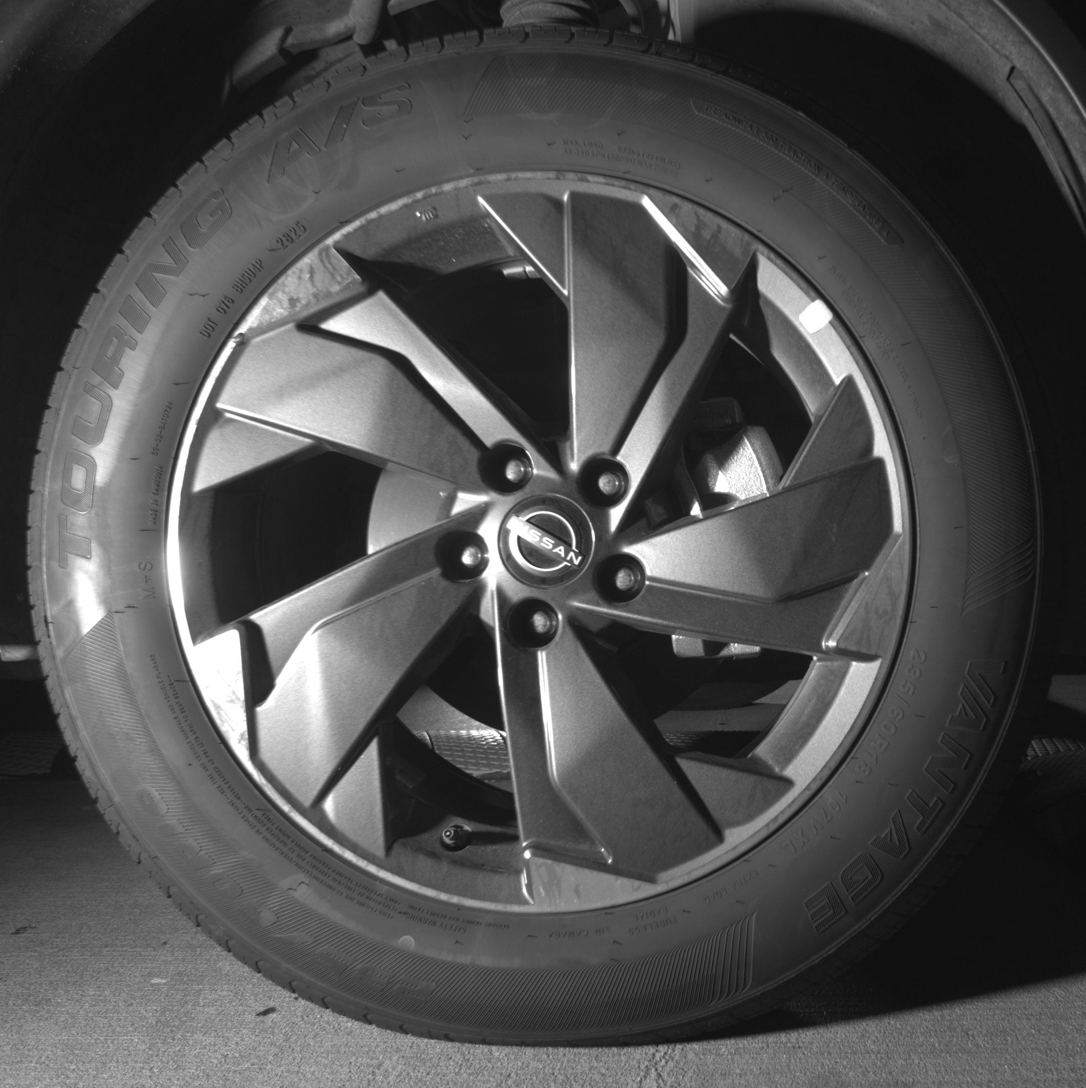 Thumbnail: 2025 Nissan Rogue - 10