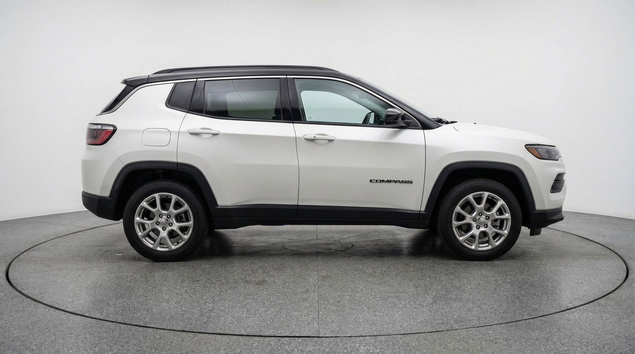 Thumbnail: 2025 Jeep Compass - 11