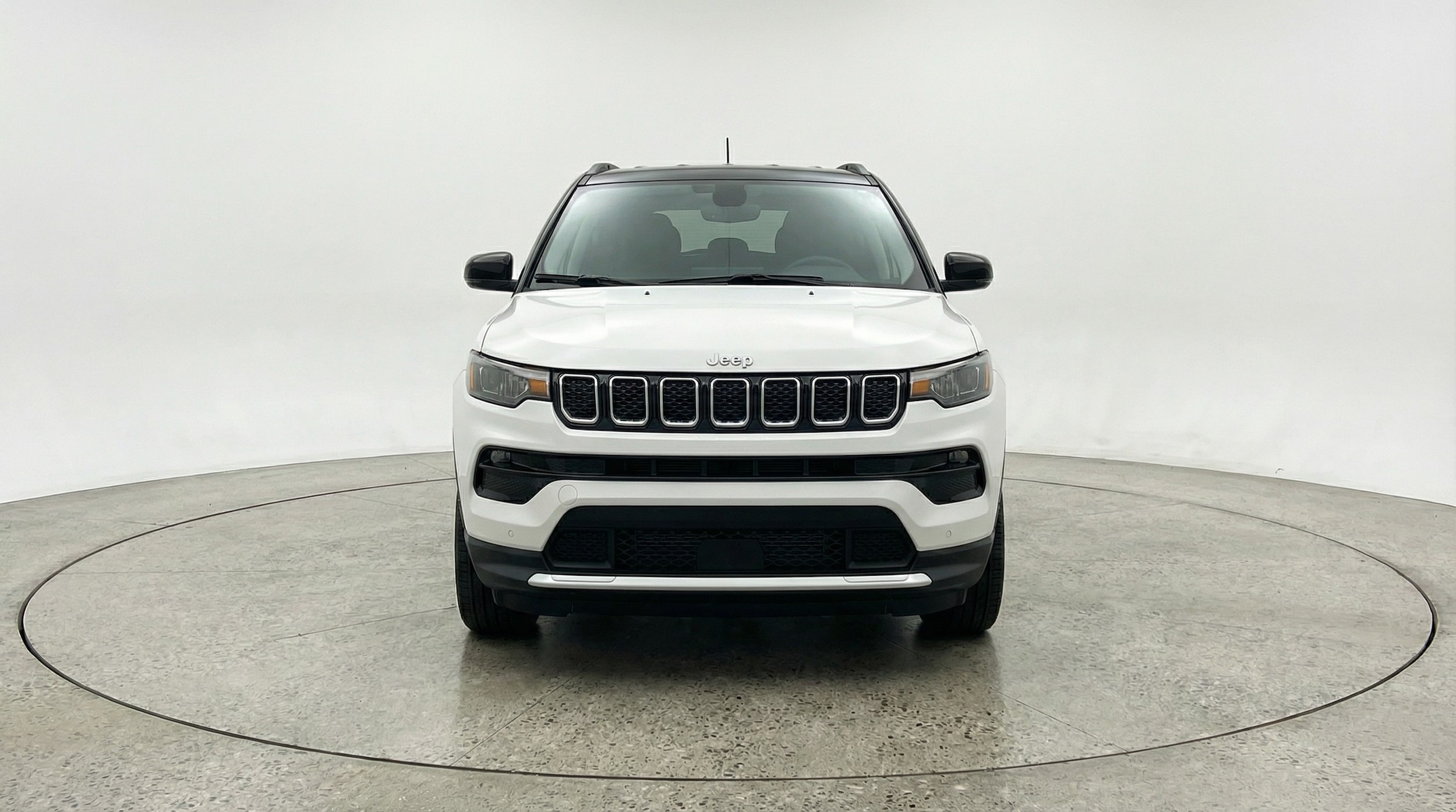 Thumbnail: 2025 Jeep Compass - 2