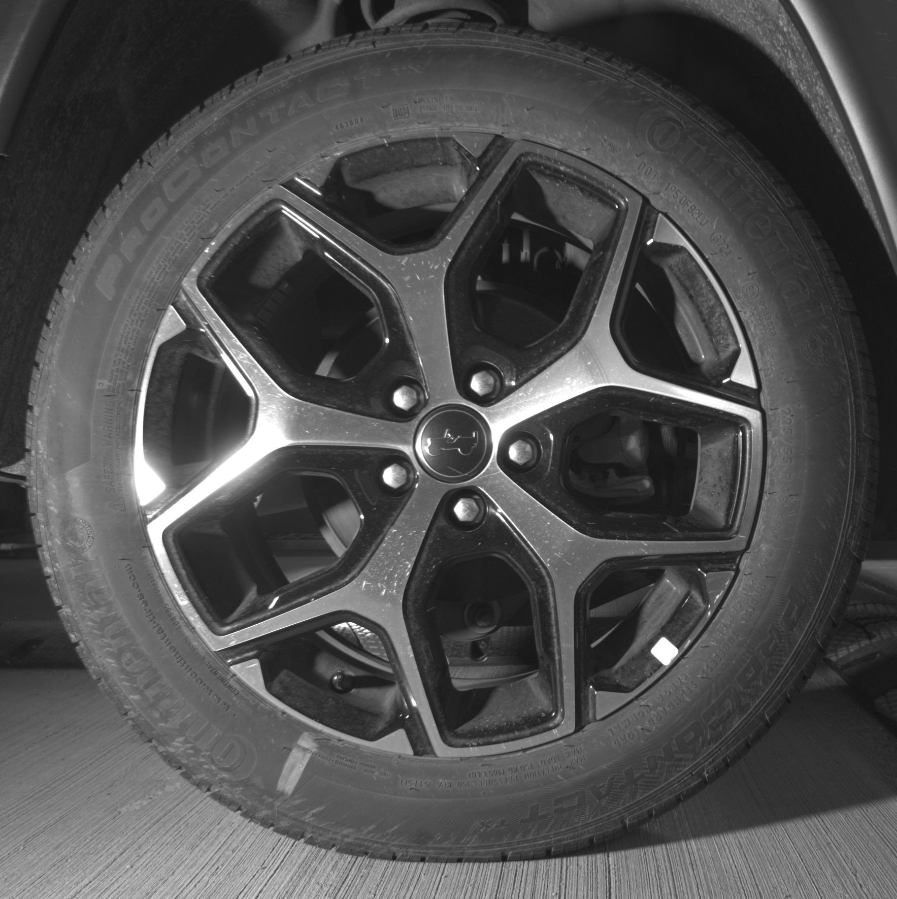 Thumbnail: 2025 Jeep Compass - 15