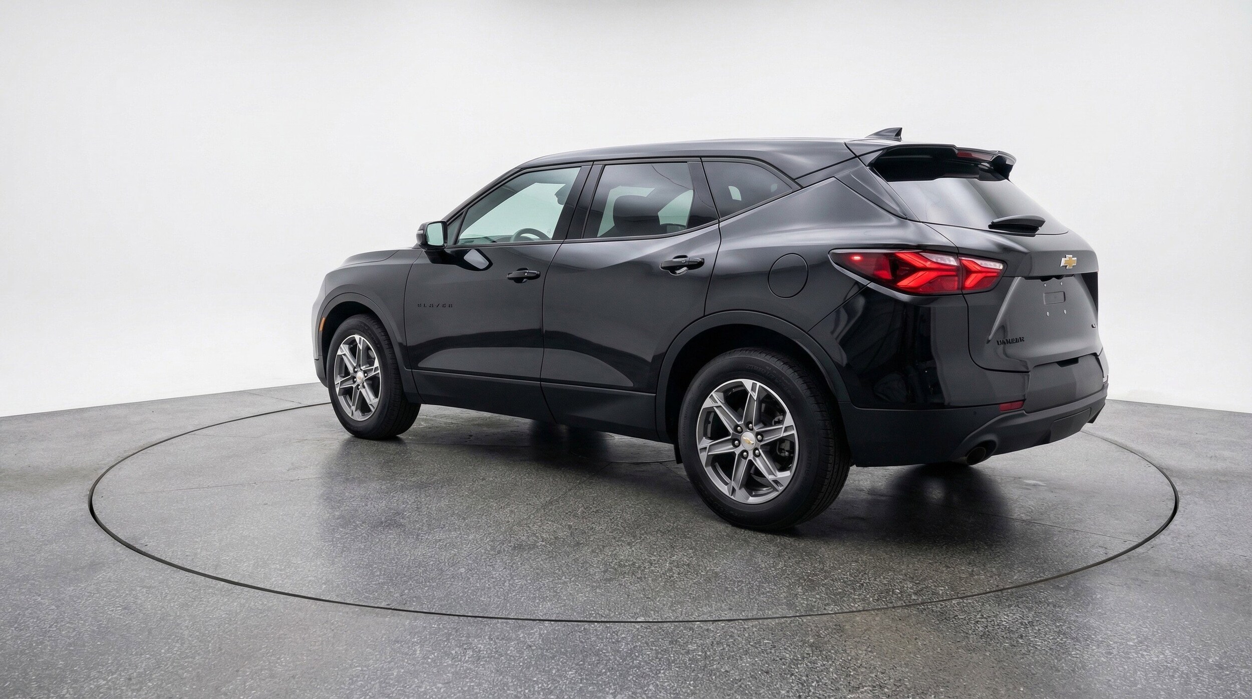 Thumbnail: 2025 Chevrolet Blazer - 6