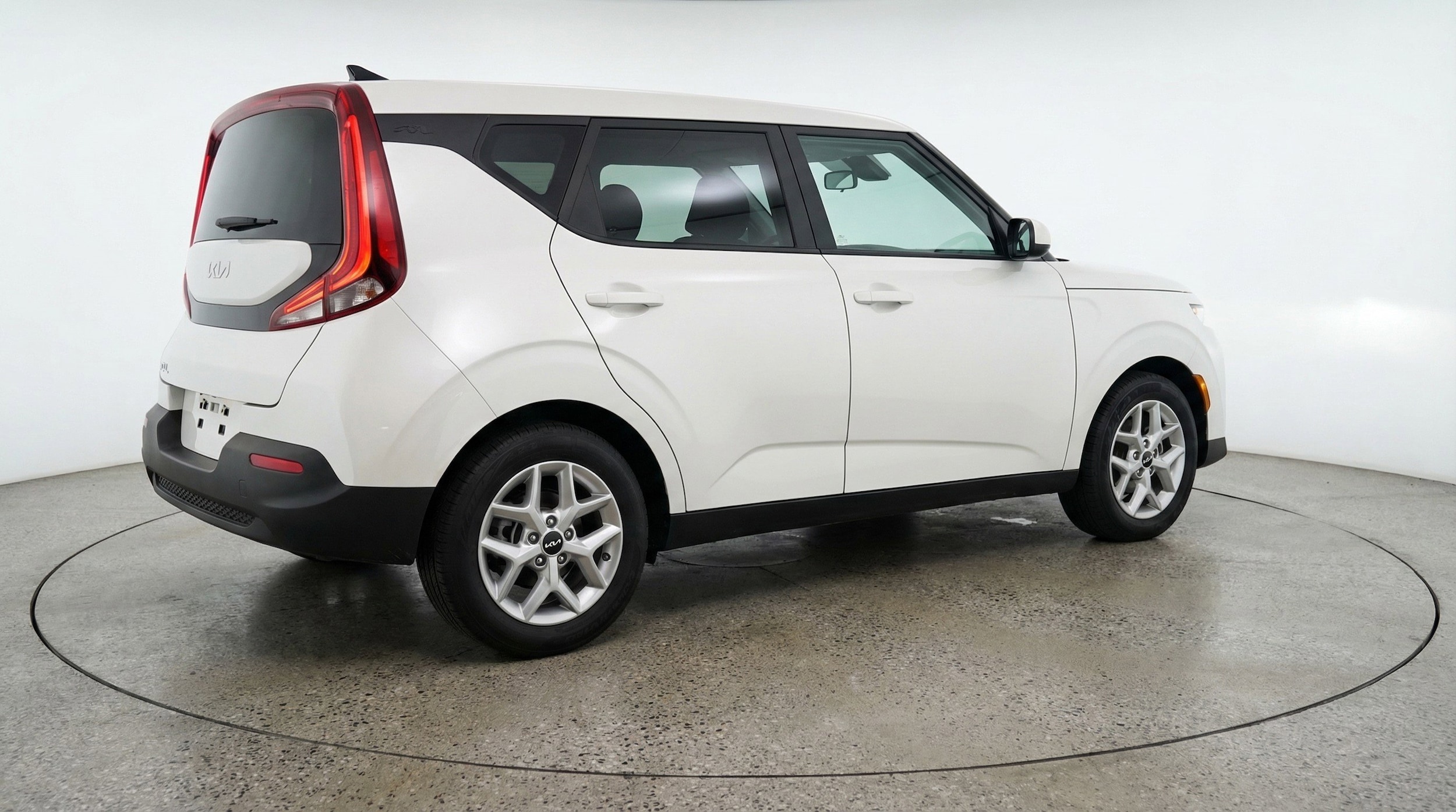 Thumbnail: 2025 Kia Soul - 9