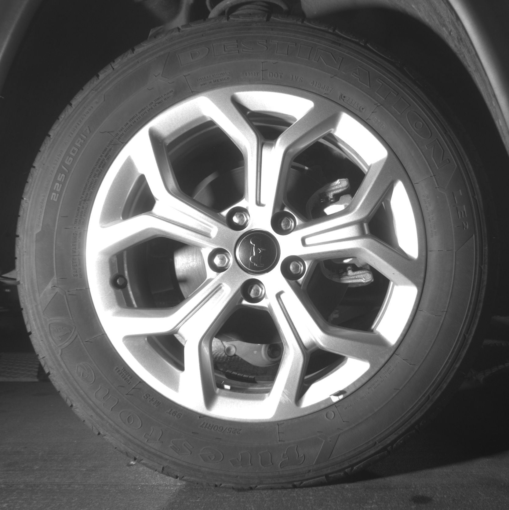 Thumbnail: 2025 Jeep Compass - 12