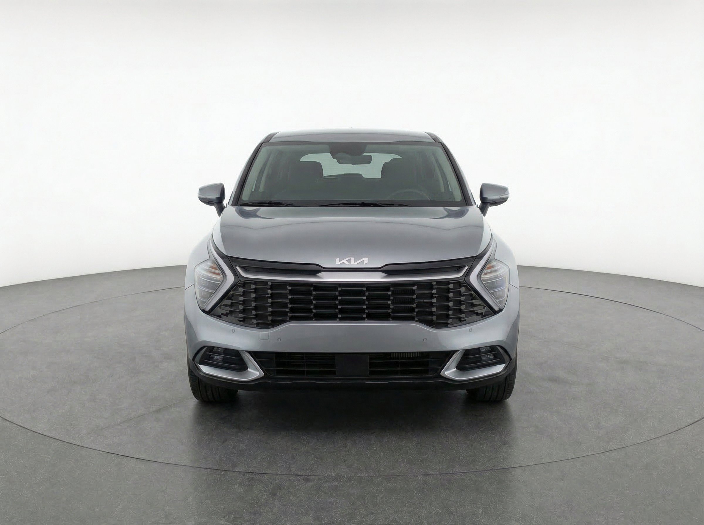 Thumbnail: 2026 Kia Sportage - 2