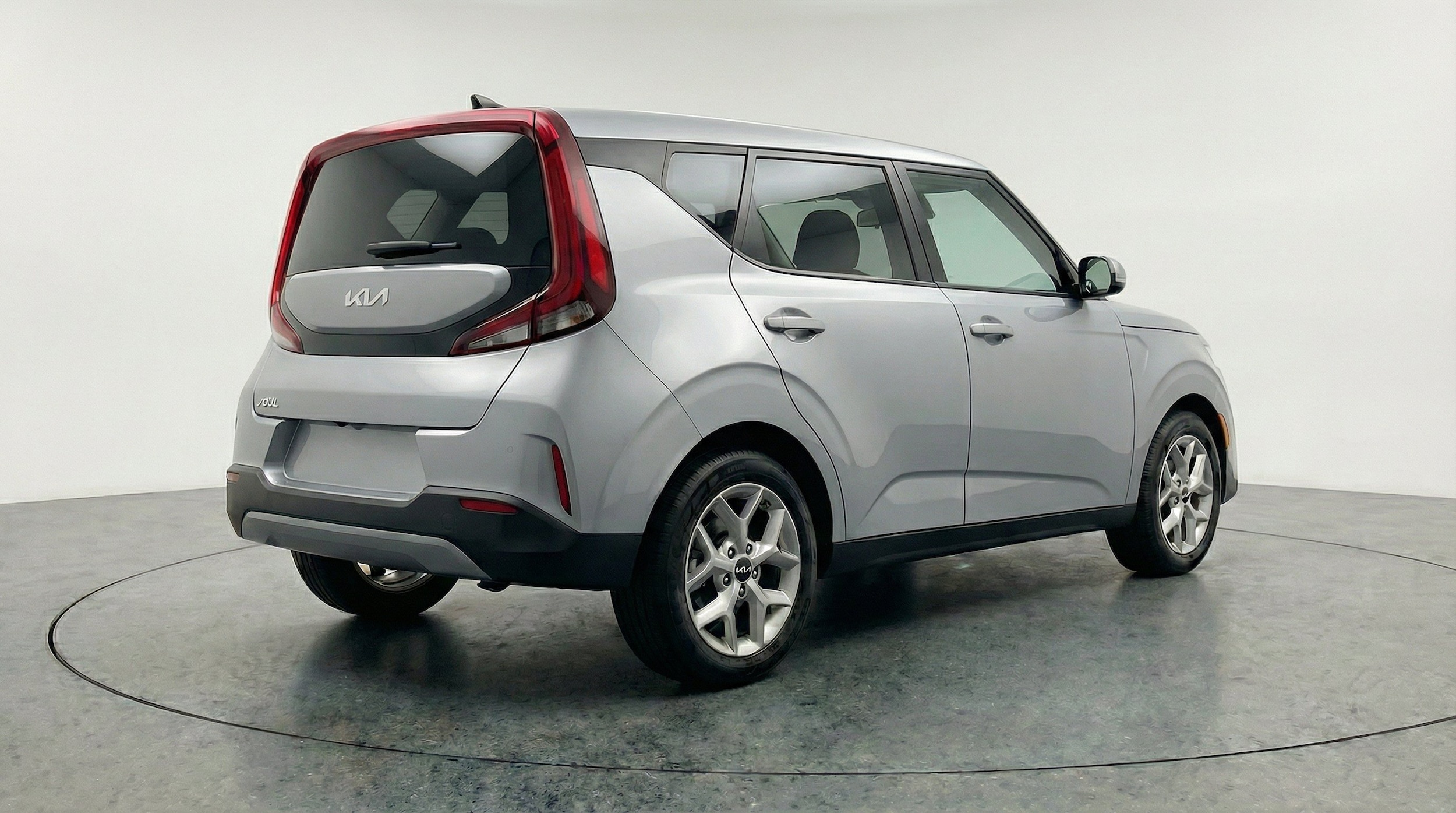 Thumbnail: 2025 Kia Soul - 9