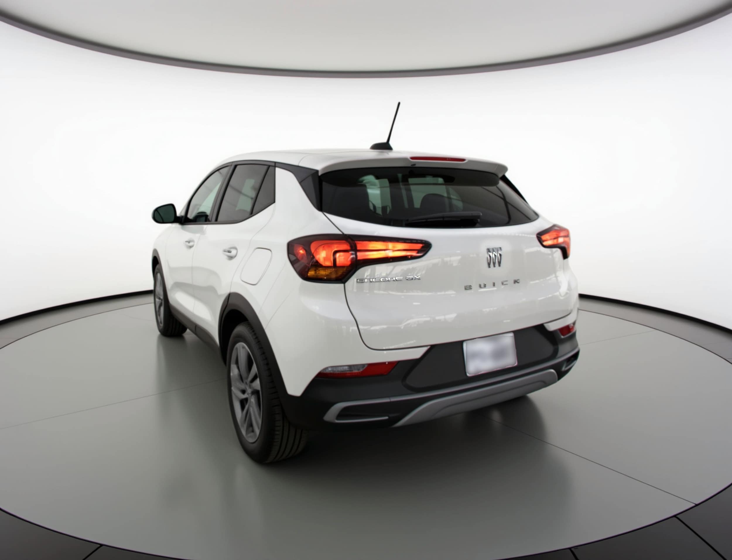 Thumbnail: 2025 Buick Encore GX - 6