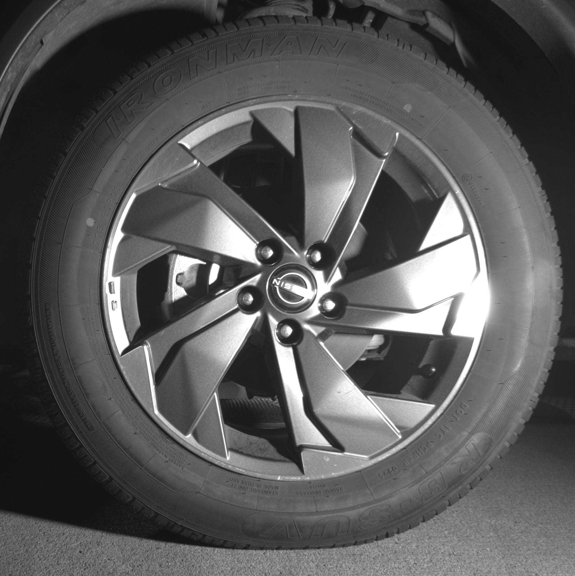 Thumbnail: 2025 Nissan Rogue - 9