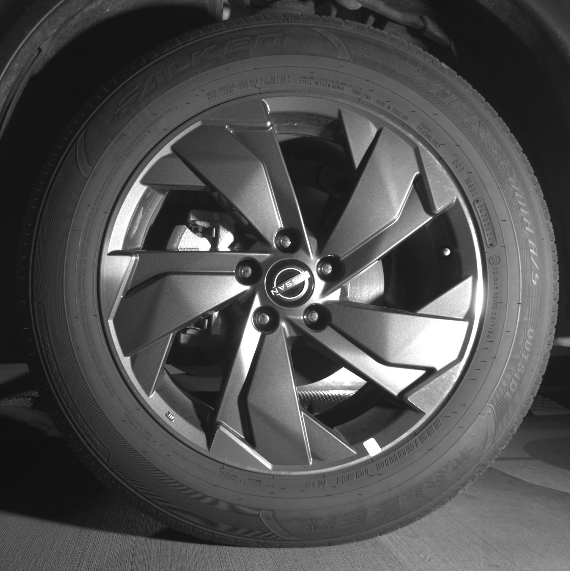 Thumbnail: 2025 Nissan Rogue - 9