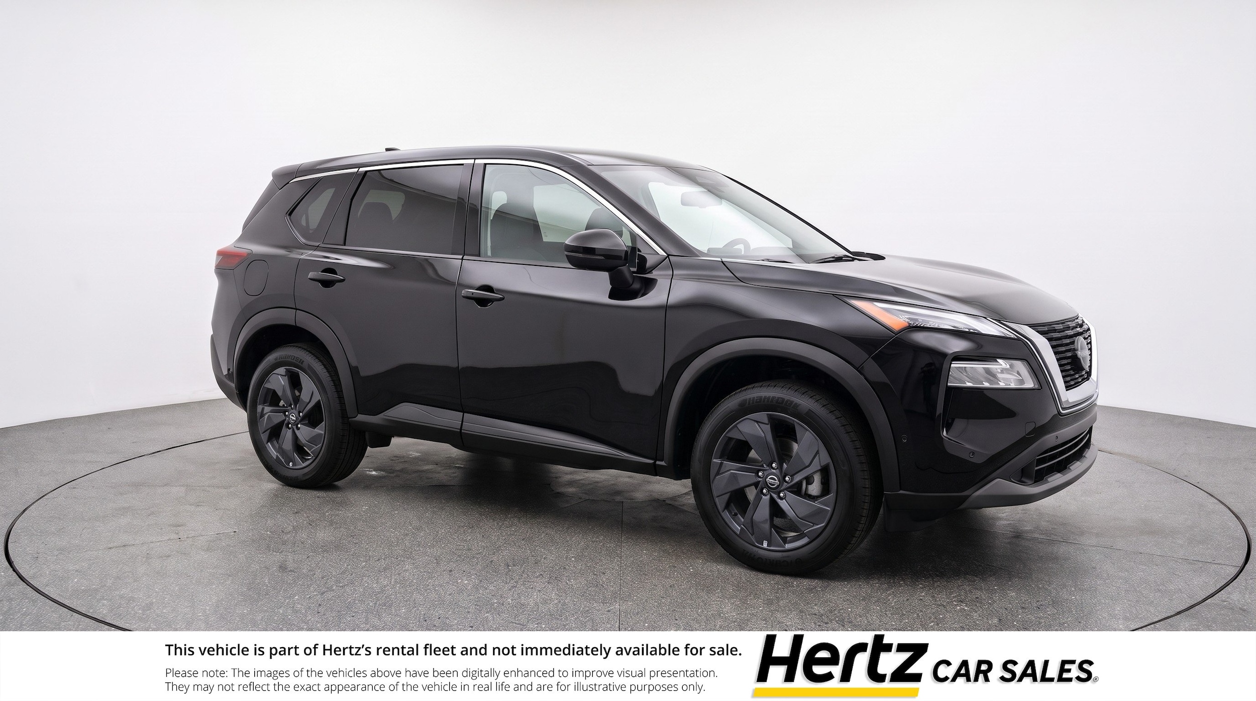 Thumbnail: 2026 Nissan Rogue - 1